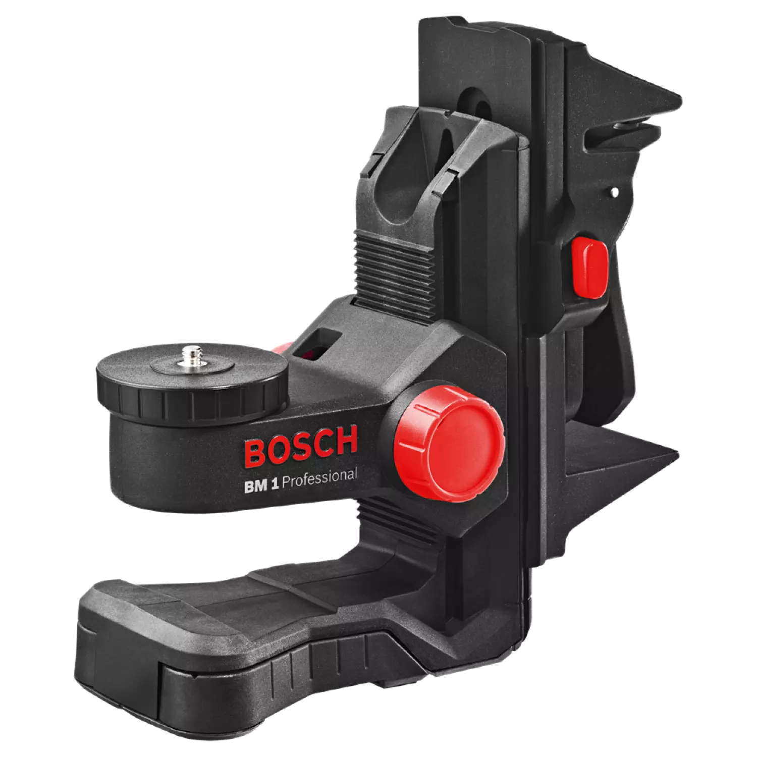 Bosch BM 1 PLUS wandhouder voor laser met klemsysteem-image