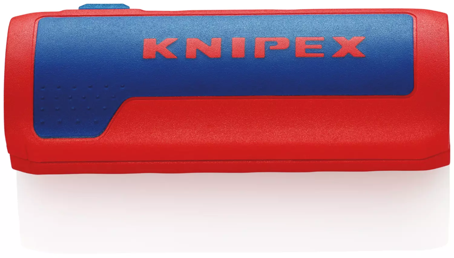 Knipex 90 22 01 SB TwistCut Coupeur pour Tubes Ondulés - 100 mm-image