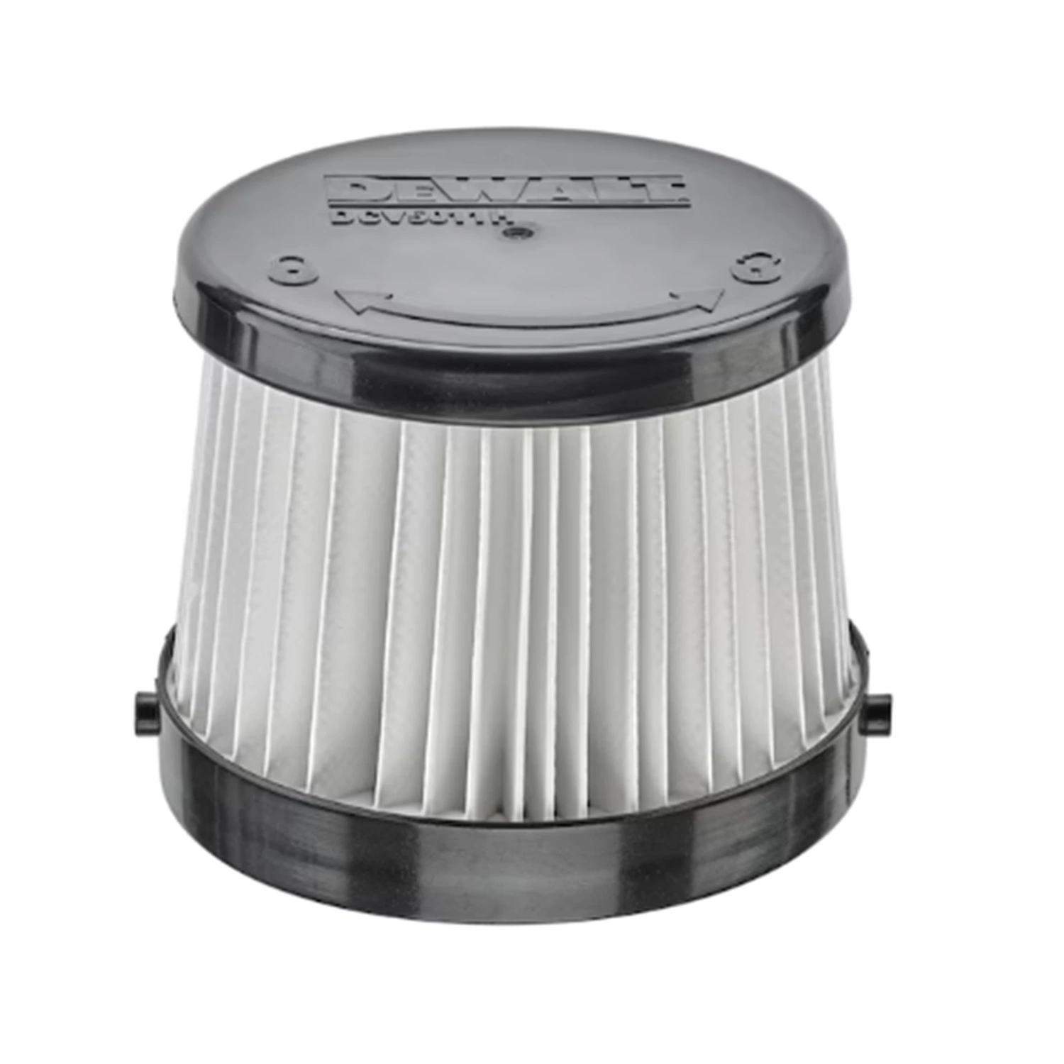 DeWALT DCV5011H Vervangfilter voor DCV501LN-image