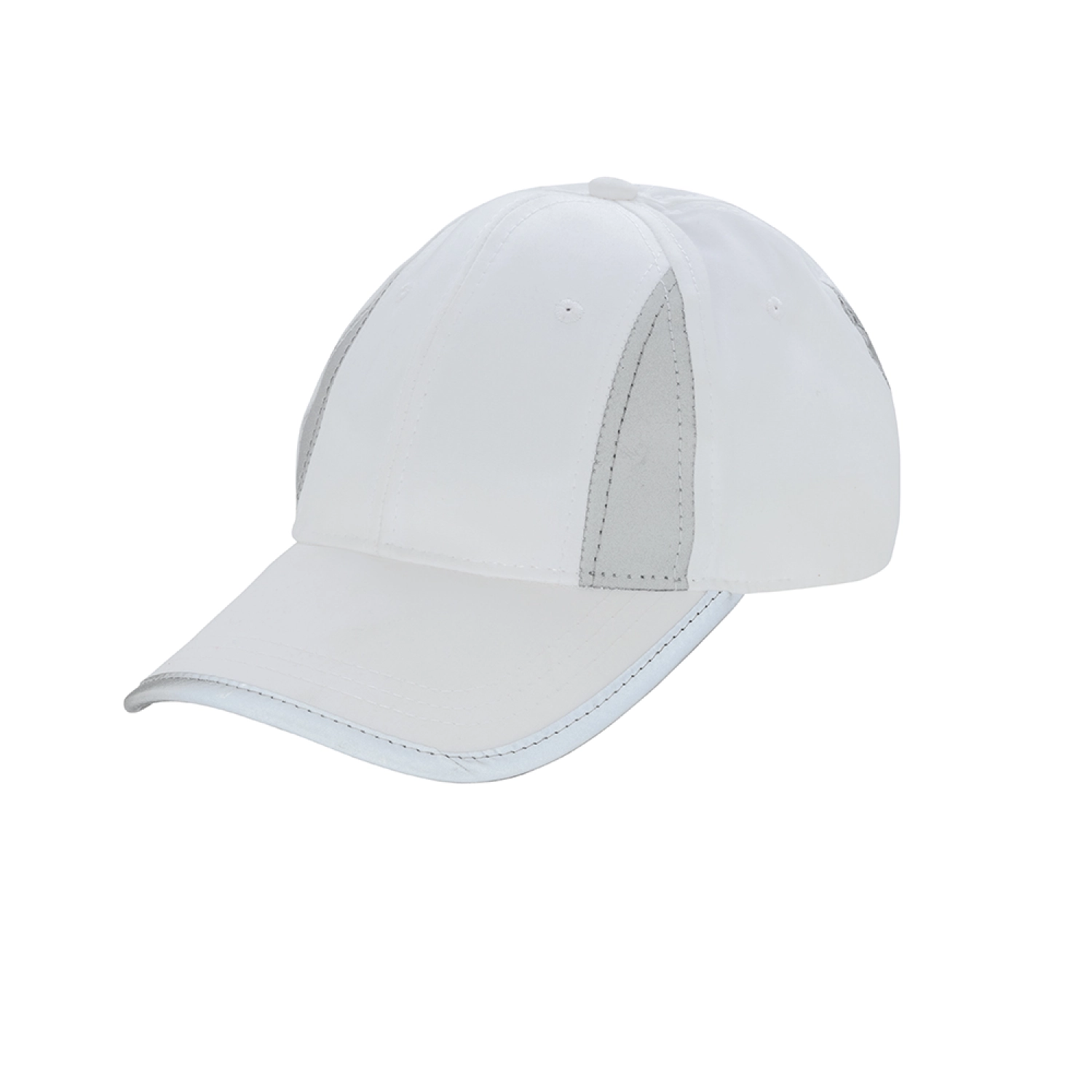 ToolPack 360.191 White Hi-Vis Werkcap-image