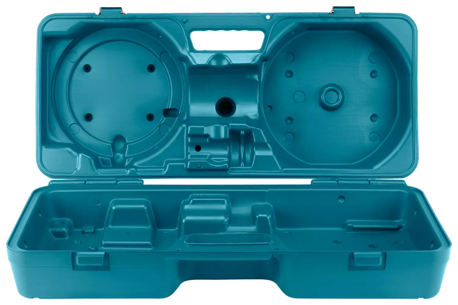Makita 824755-1 / 824958-7 Koffer voor GA7010CFY / GA7012CF01 / GA7020 / GA7030 / GA9010CFY / GA9012CF01 / GA9020 / GA9030-image