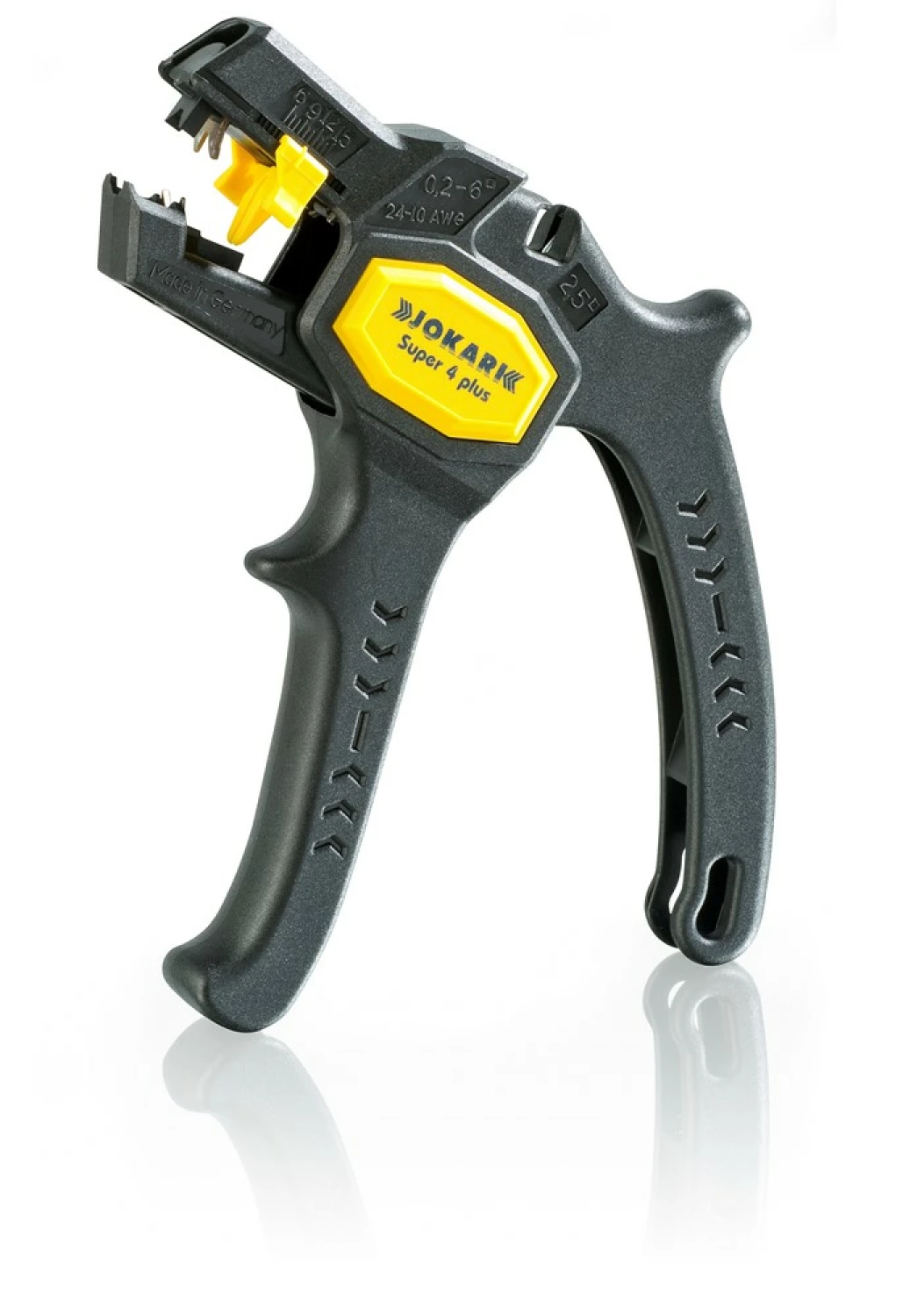 Jokari 20050 Pinces à dénuder-image