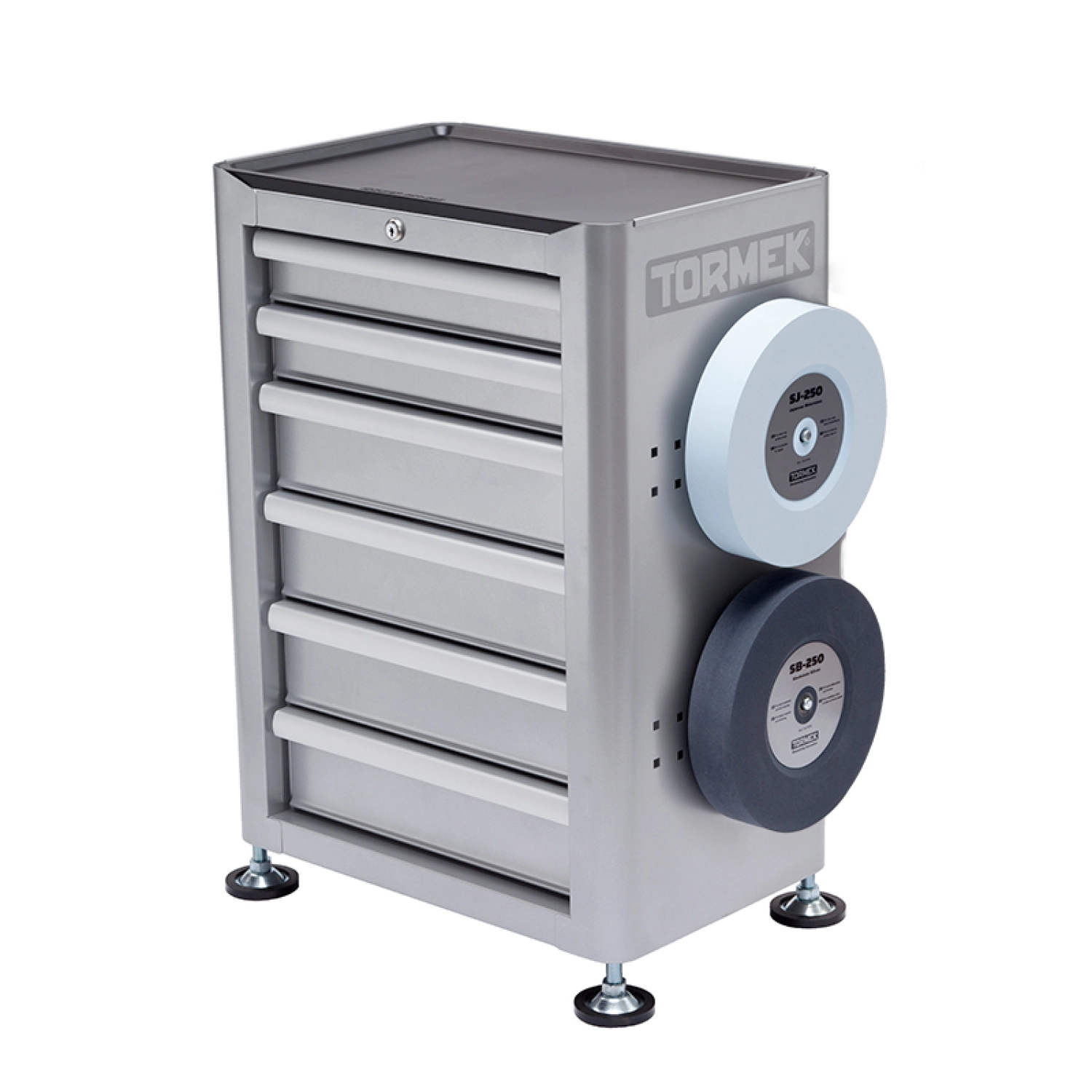 Tormek TS-740 Slijpstation opbergkast-image