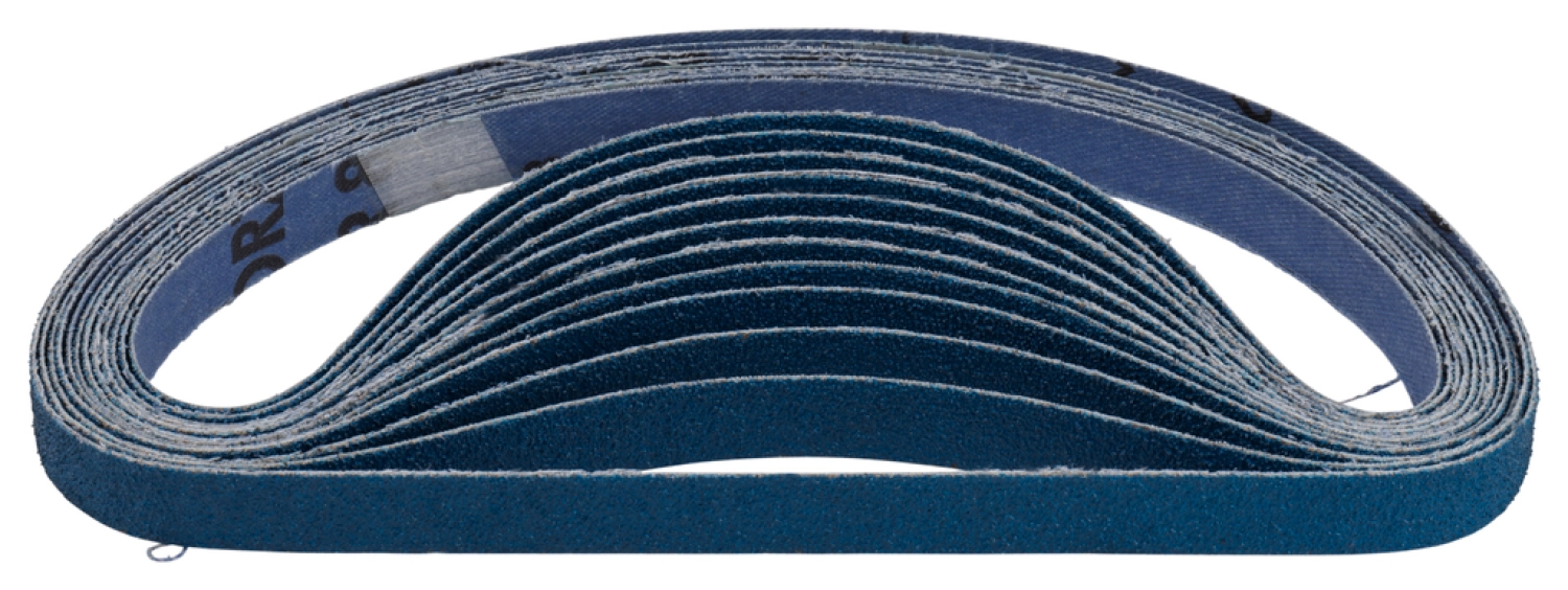 Makita Schuurband Red - 533 x 13mm - 5st-image