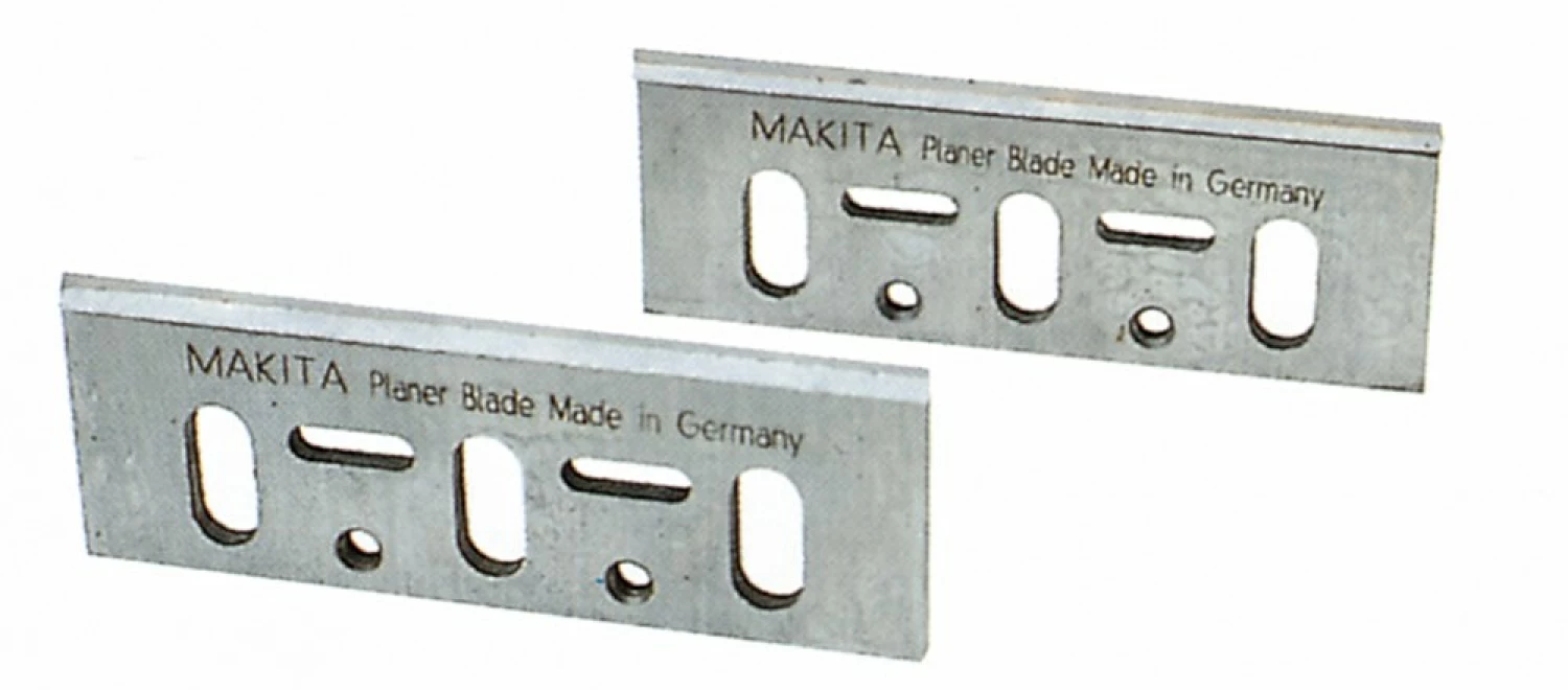 Makita D-07967 HM Schaafbeitels - 82mm-image