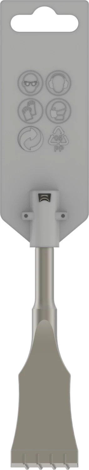 Bosch 1608690014 - Pointing chisel SDS-plus 130 x 32 mm-image