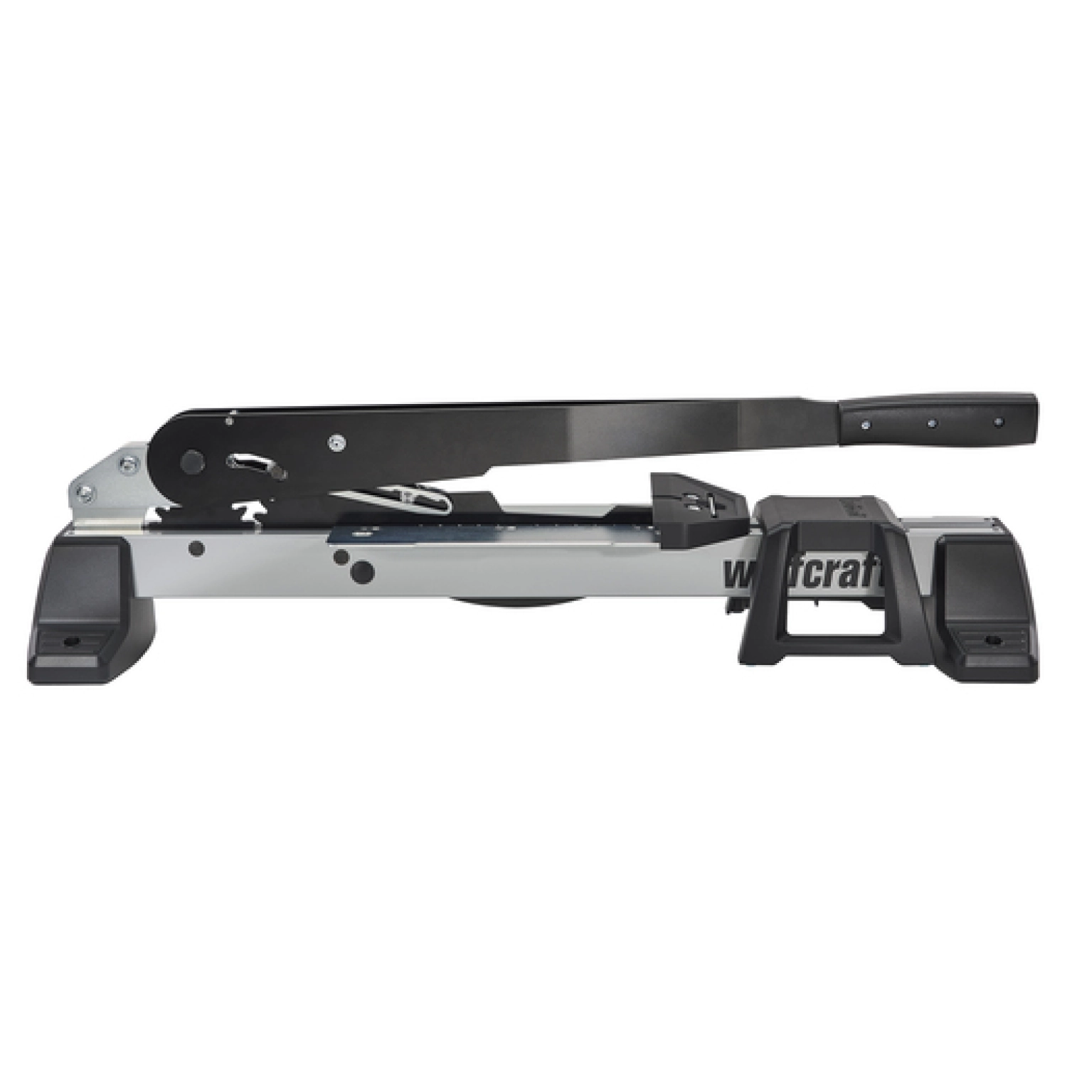 Wolfcraft VLC 1000 Cutter stratifié professionnel - 800 x 200 x 200 mm-image