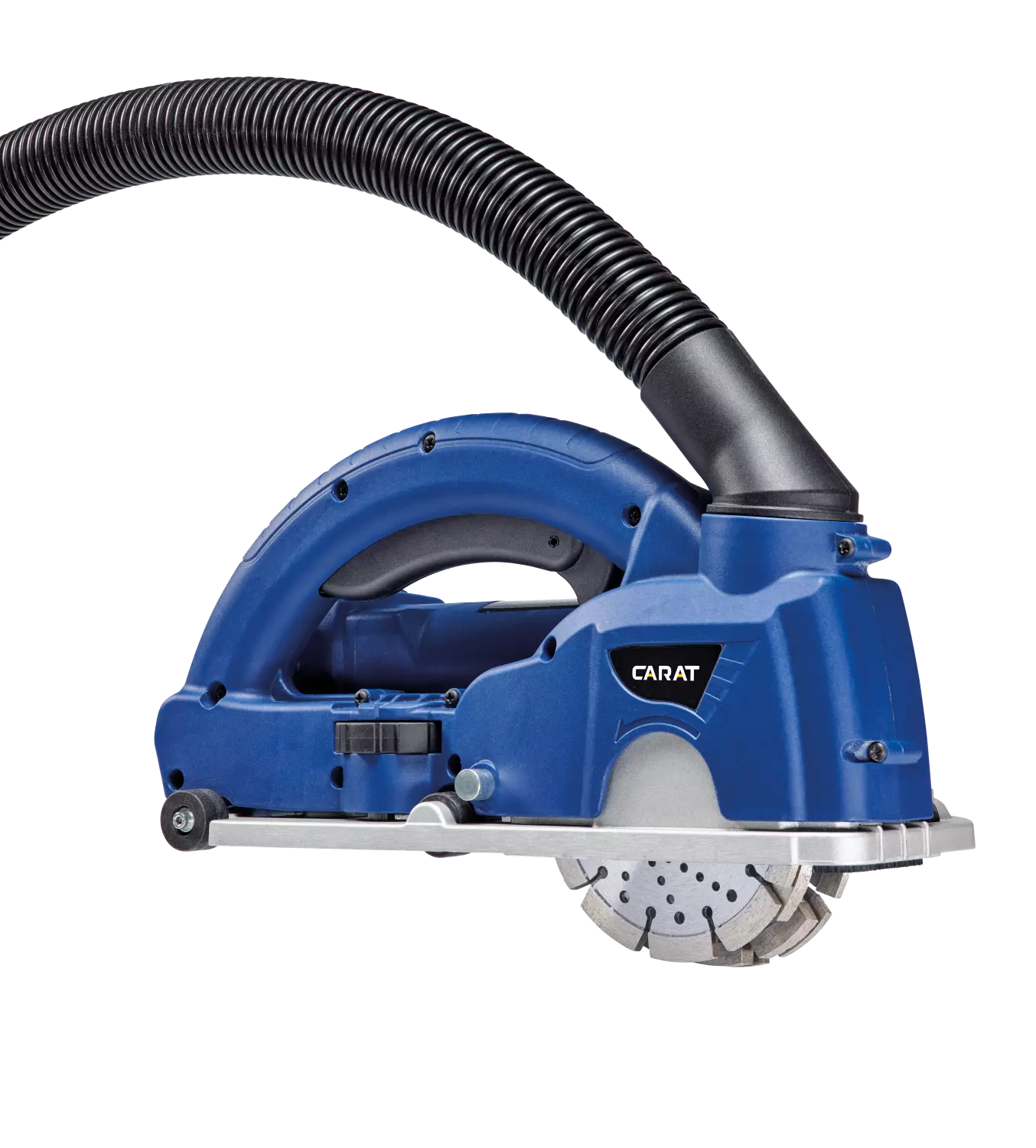 Carat MZSLB1255X trancheuse sl-1255 + ctc1253019-image