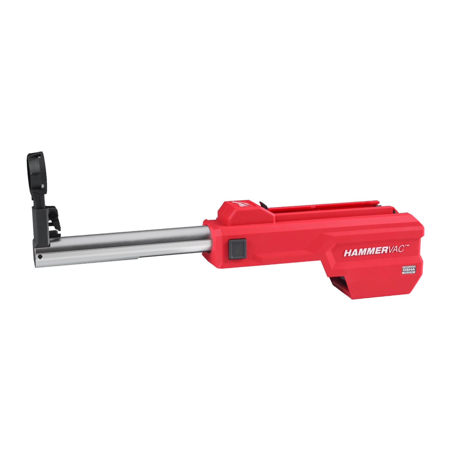 Milwaukee M18 FDDEL32-0 Speciale stofafzuiging voor M18 FUEL™ 32mm SDS-Plus D-hamer met AUTOPULSE™ - 18V-image
