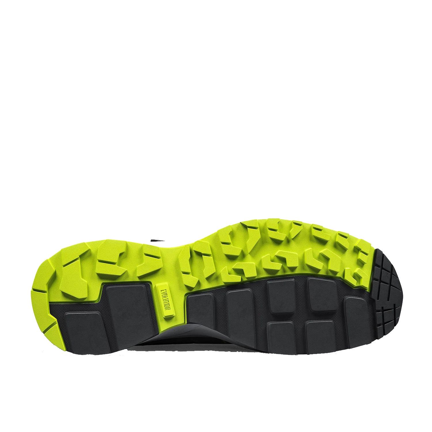 Solid Gear SG80205 Sonar 3 Werkschoen - Zwart/Groen - Hoog  - Maat 48-image