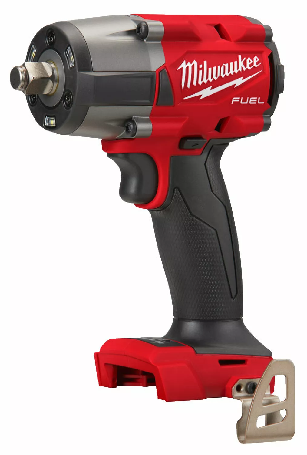 Milwaukee M18 FMTIW2F12-0X - Boulonneuse sans fil Li-Ion 18V (machine seule) dans HD box - 745 Nm - 1/2"-image
