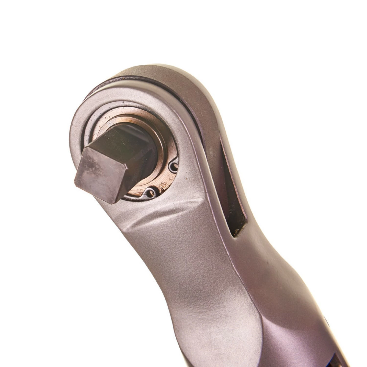 Milwaukee M12 FIR12-0 Clef à cliquet sans fil 12V Li-Ion (machine seule) - 81 Nm-image