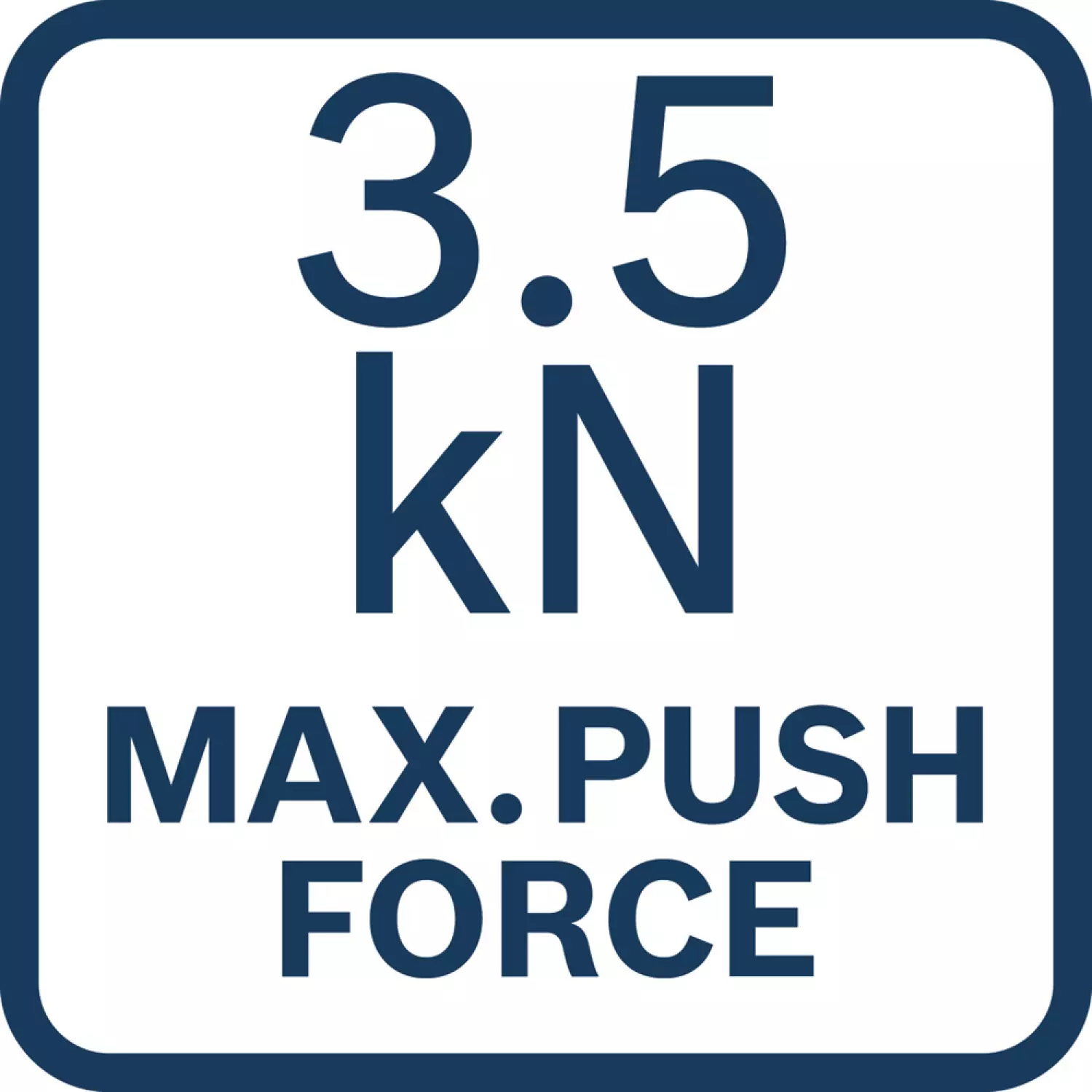 Bosch 06019C4100 - Pistolet à mastic sans-fil GCG 18V-310 - Machine seule-image