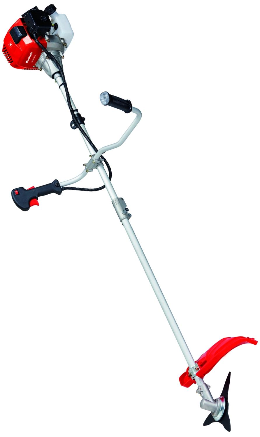 Einhell GC-BC 52 I AS Débroussailleuse thermique-image