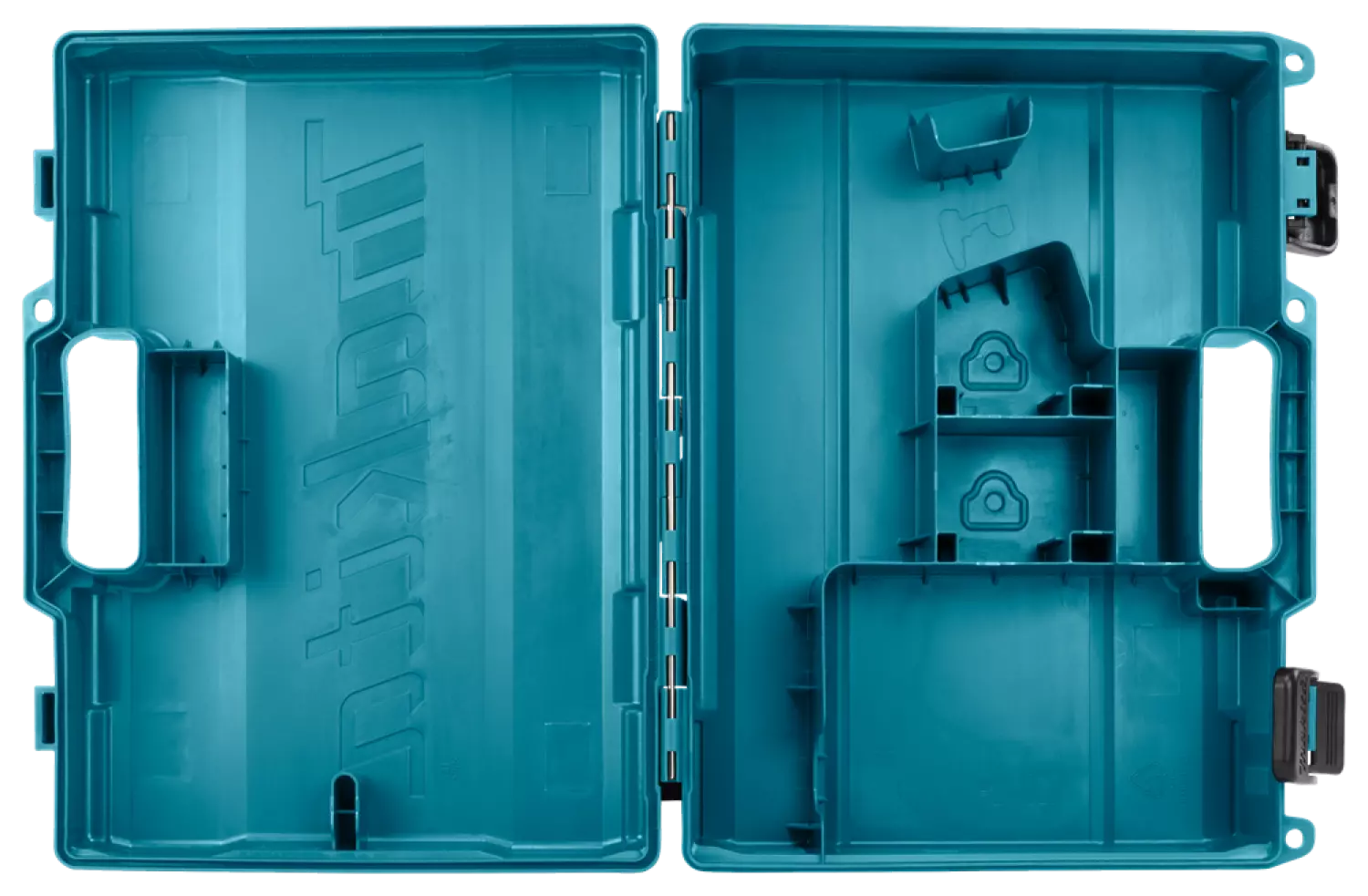 Makita 821661-1 koffer voor DF331D / TD110D / HP332D-image