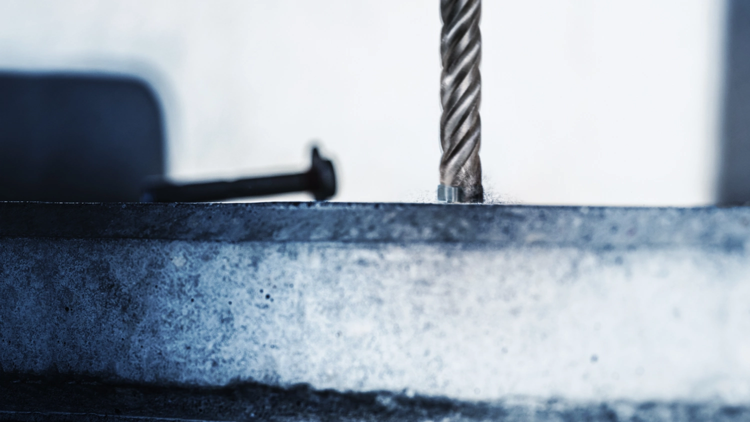 Bosch 2608900160 EXPERT Hamerboor SDS plus-7X 10st 6x100x165mm-image