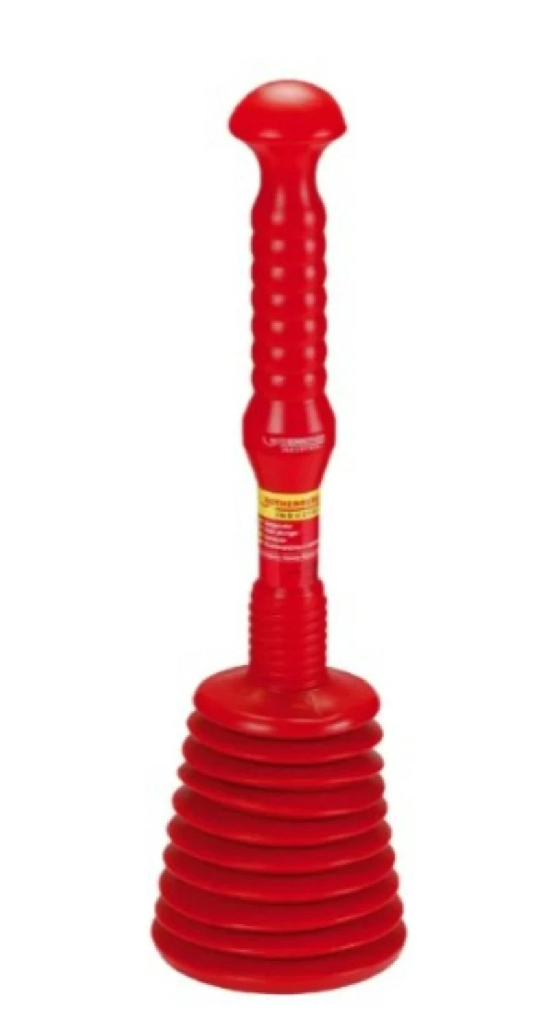 Rothenberger Industrial ROT071920 Ontstopper RoPu - 400mm-image