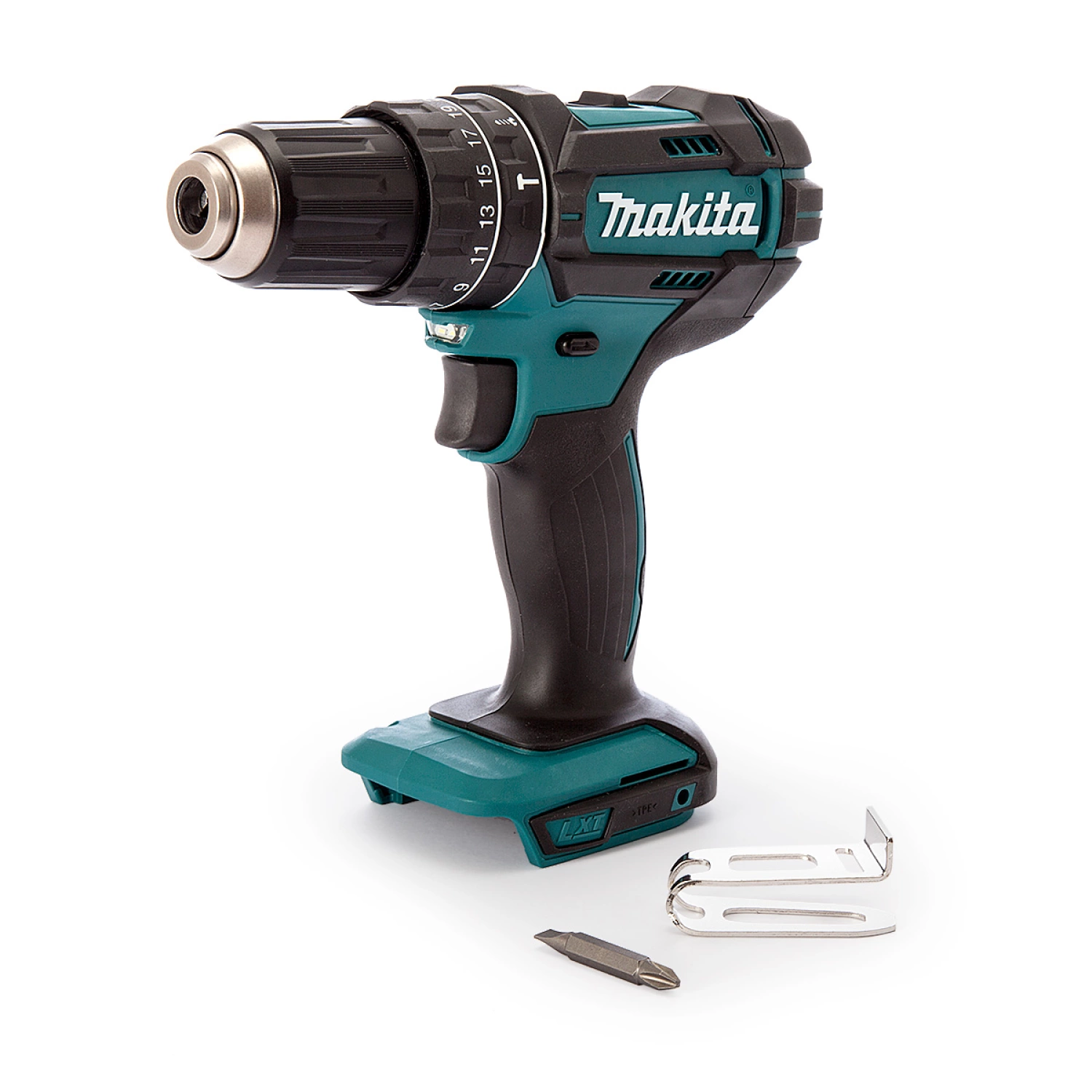 Makita DHP482Z 18V Li-Ion accu klopboor- /schroefmachine body-image