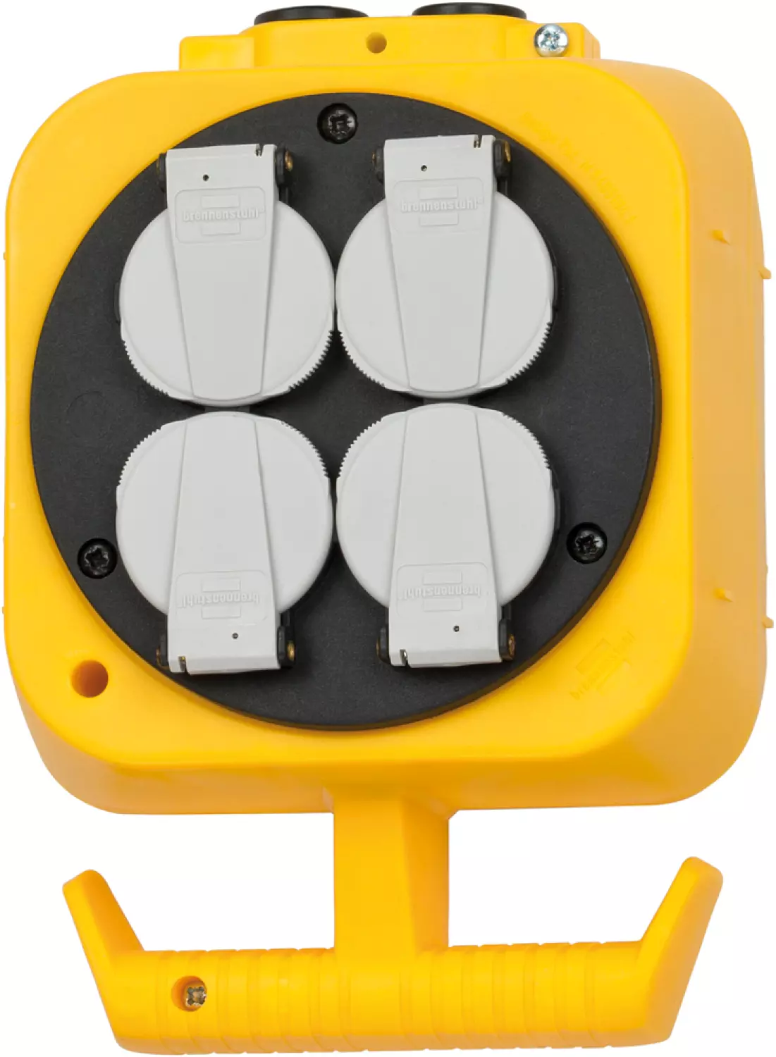 Brennenstuhl 1151760 Energieblok - 5m-image