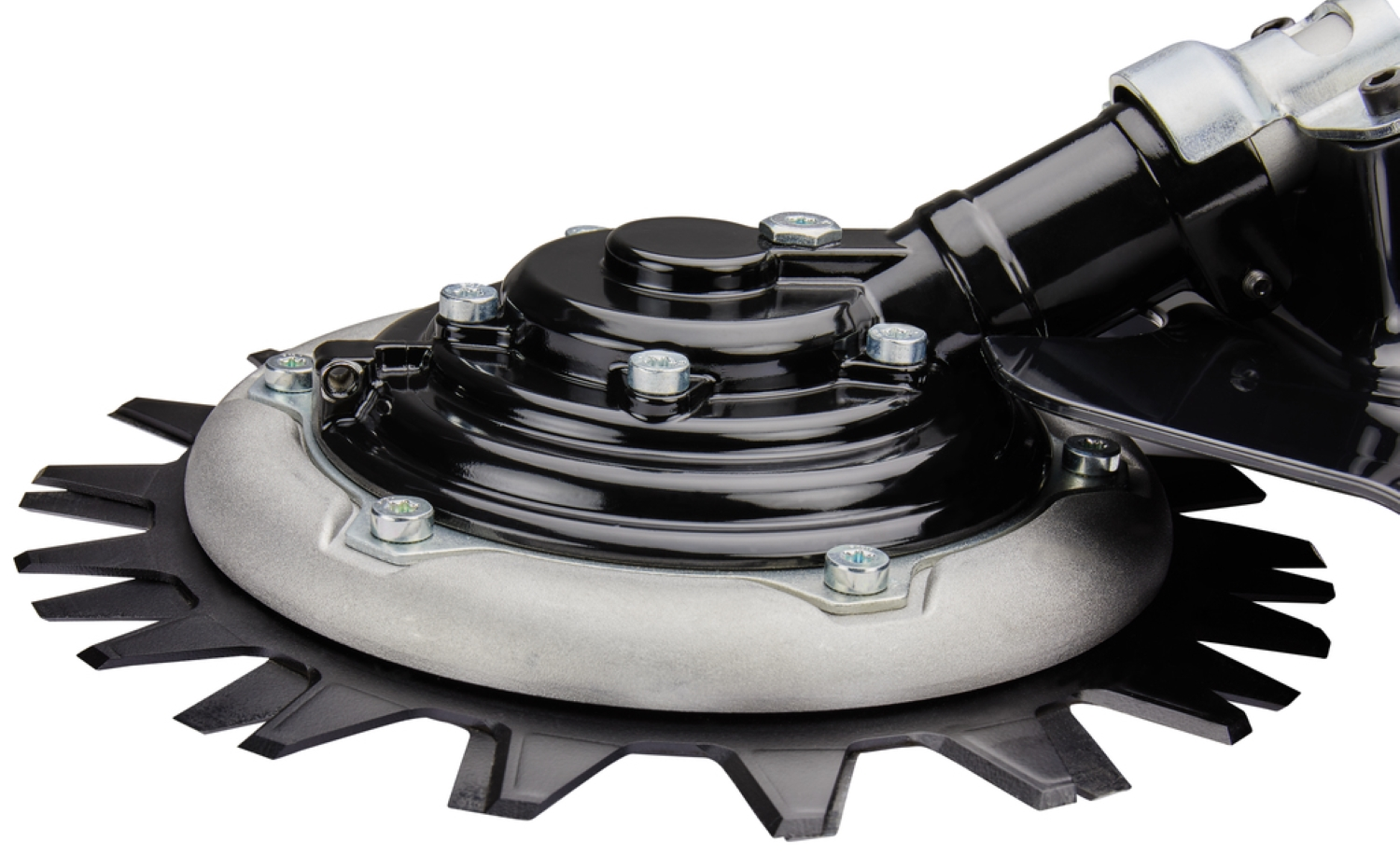 Makita 191M56-3 onkruidknipper opzetstuk EM407MP-image