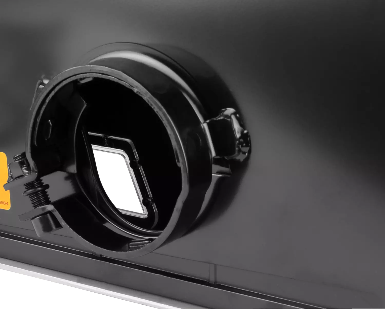 Makita 198440-5 Stofafzuigkap - 230mm-image