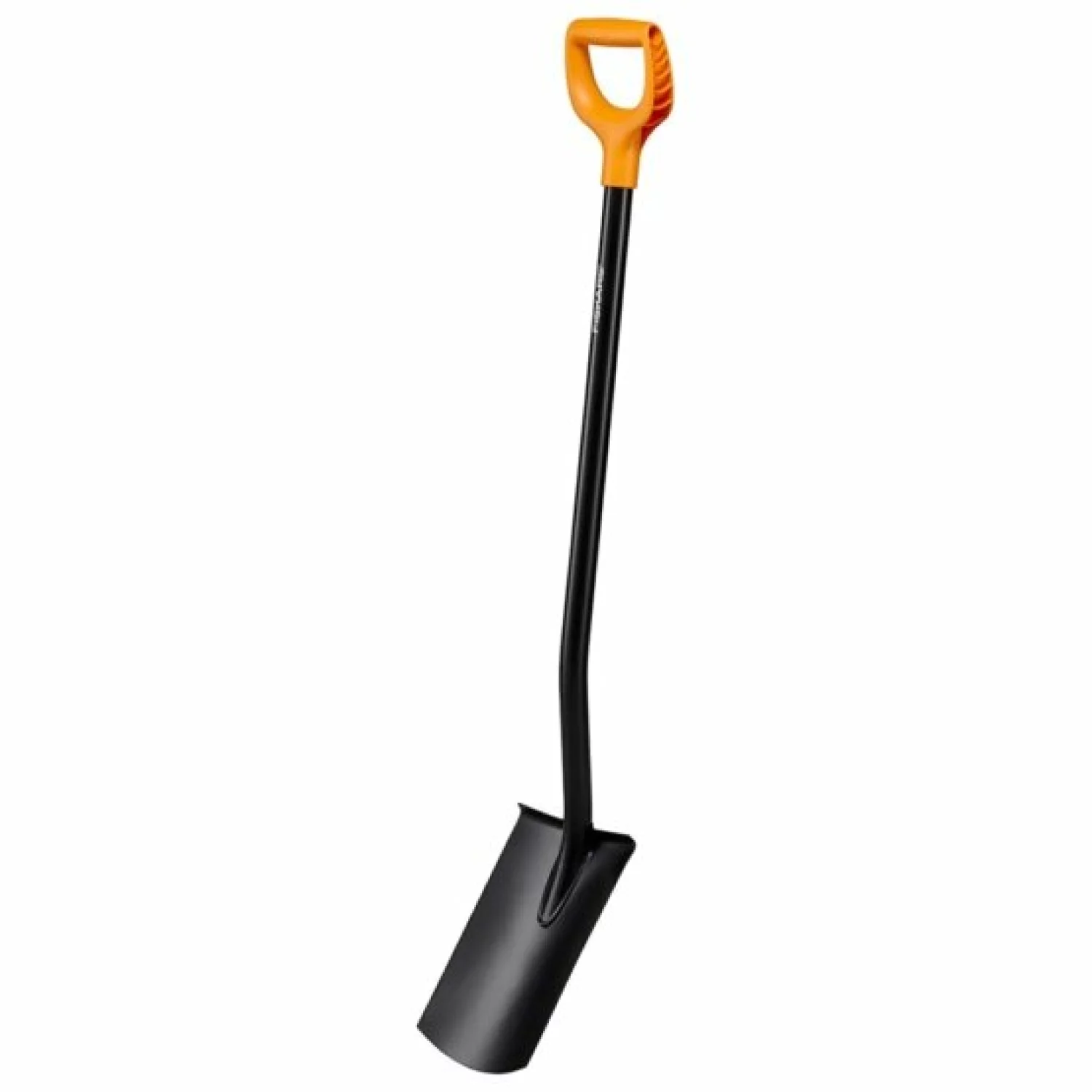 Fiskars 1066717 Solid tuinspade rond - 1160mm-image