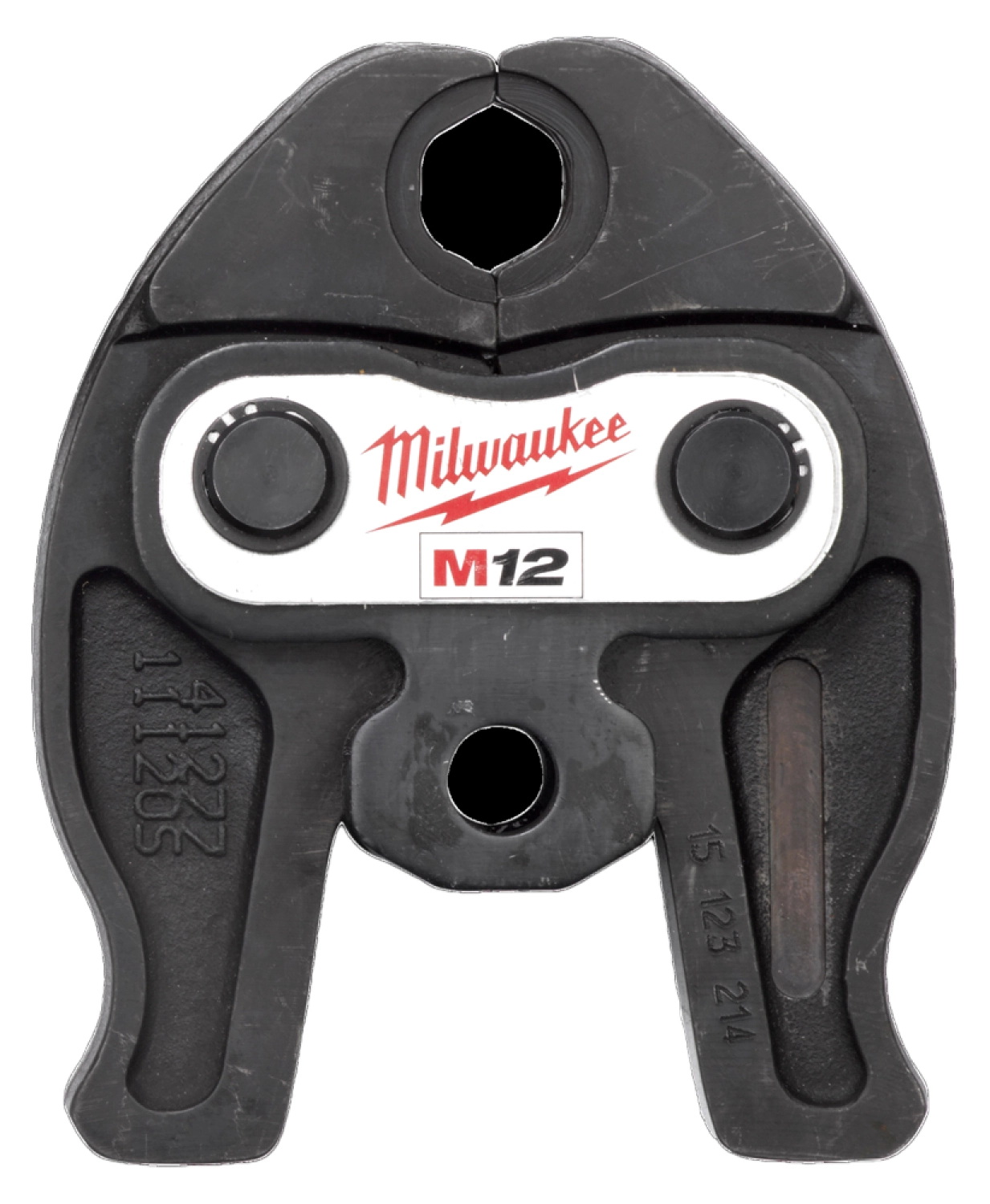 Milwaukee J12-M15 Persbek voor M12 HPT hydraulische perstang - M15-image