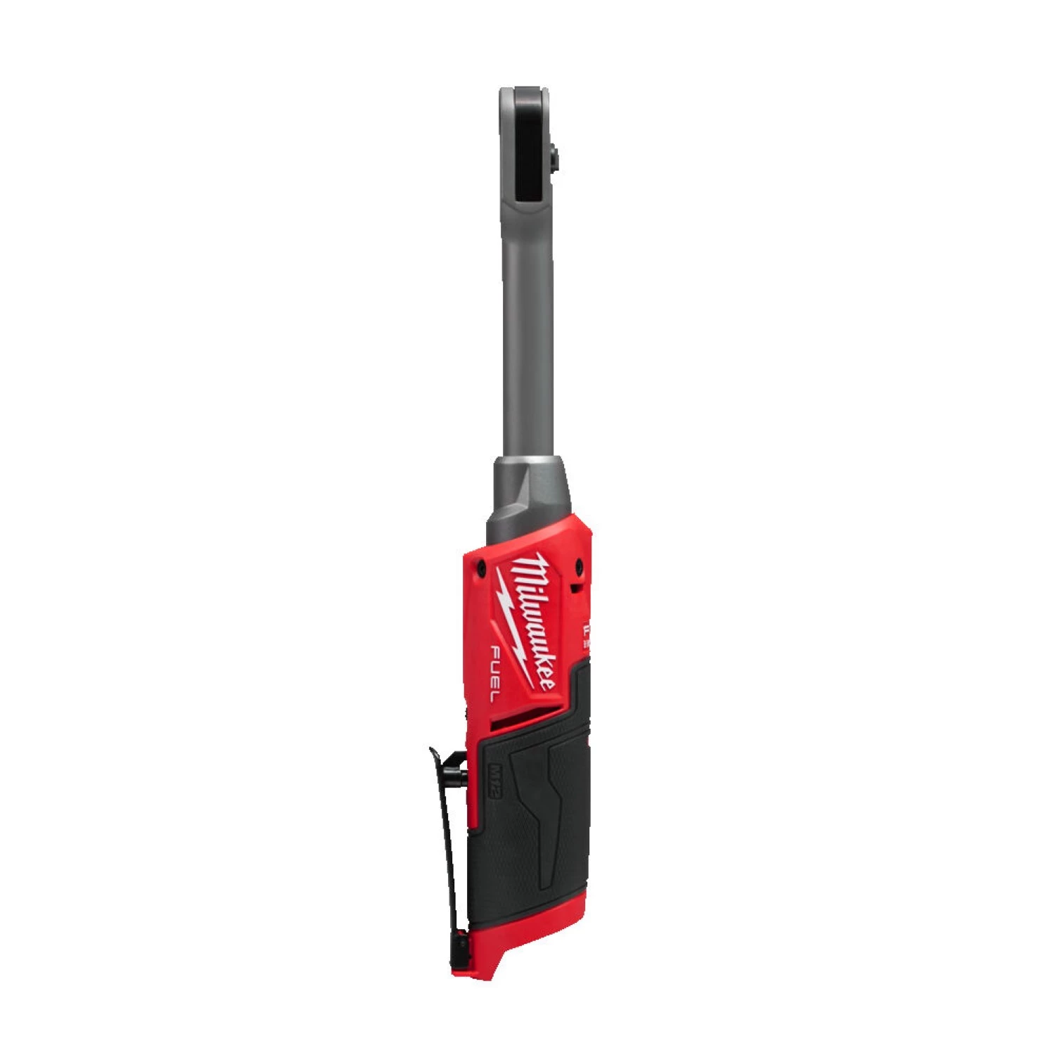 Milwaukee M12 FPTR-0 Clé à chape et à cliquet sans fil 12 V Li-ion-image