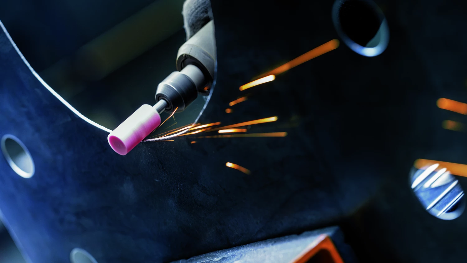 Bosch 1609200286 5-delige slijpstiftenset-image