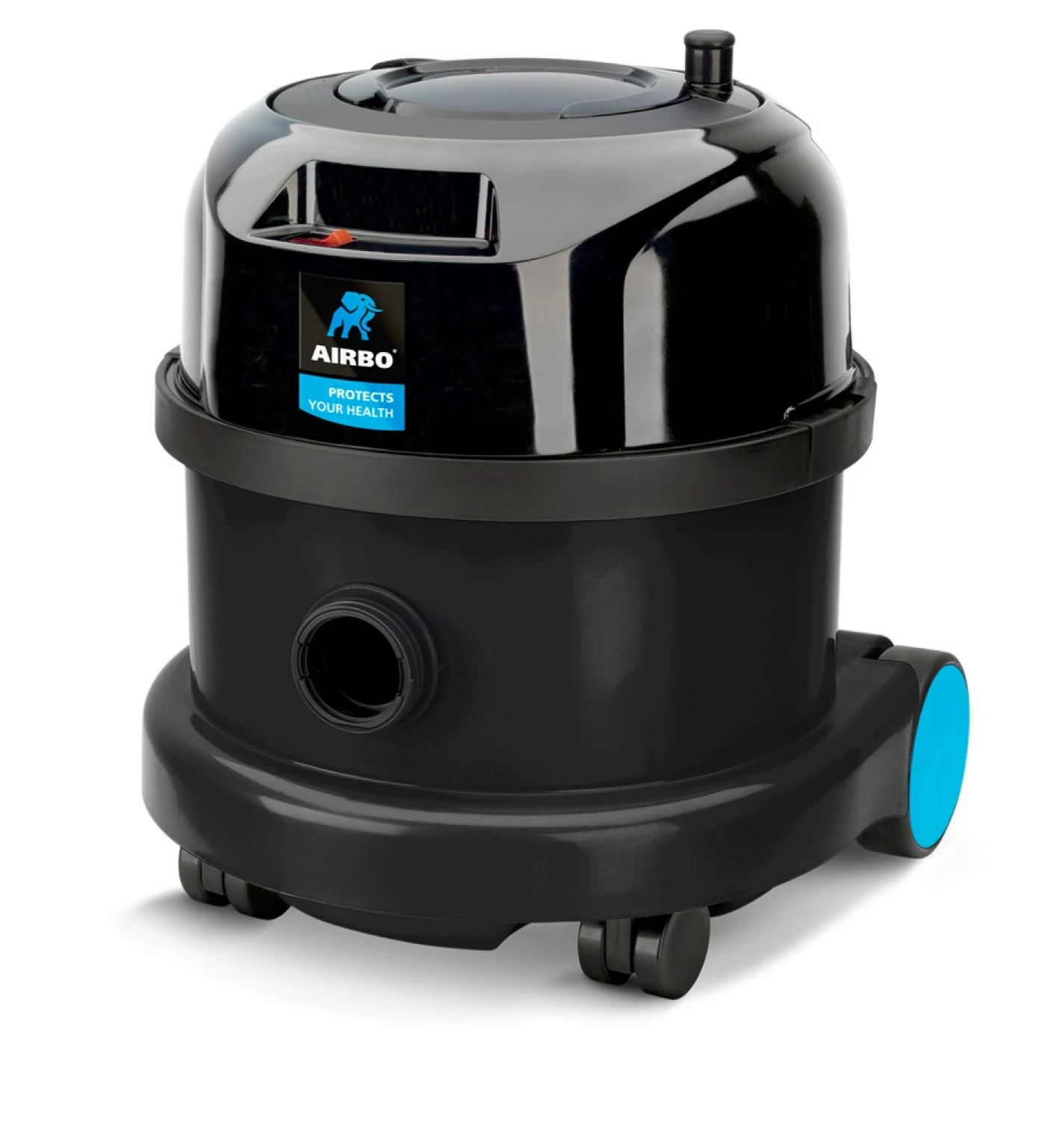 AIRBO PPR240 Office stofzuiger - 9L-image