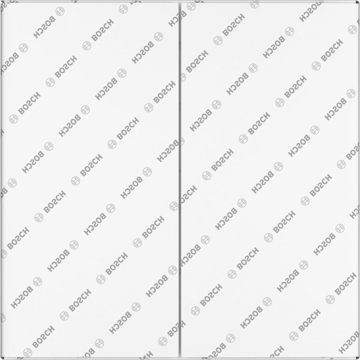 Bosch 2608001227 PRO aansluitkit-image