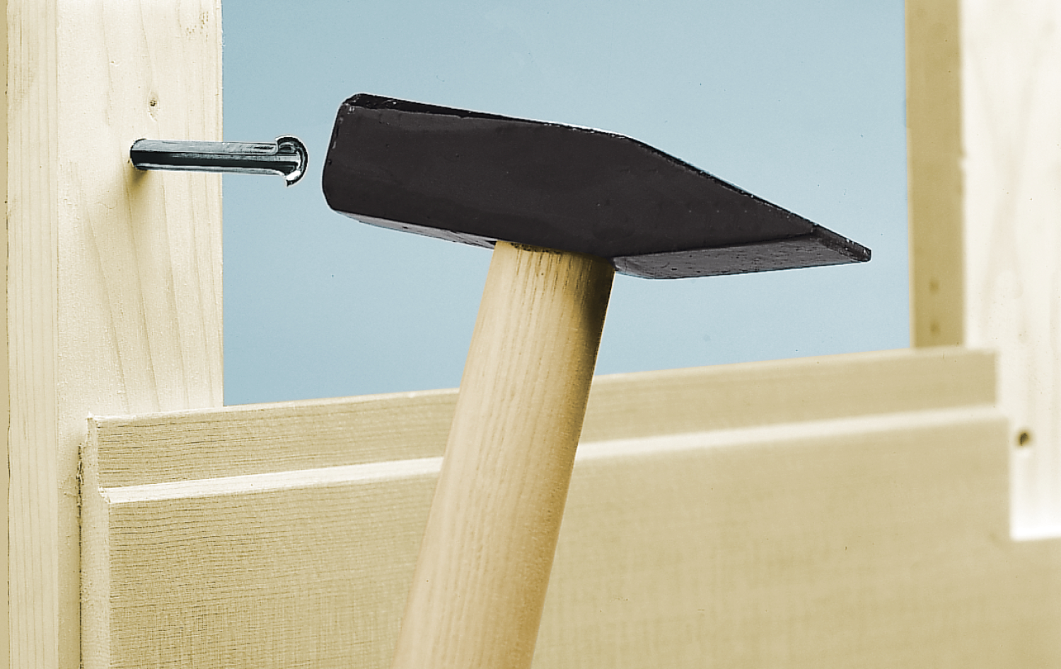 Fischer 541896 FNH Spanhuls - 6 x 50mm (100st)-image