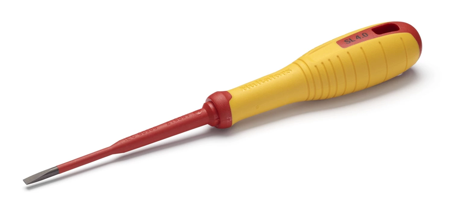 Hultafors Schroevendraaierset VDE Klein (446015 / 445055 / 445065 / 446605 / 448115)-image