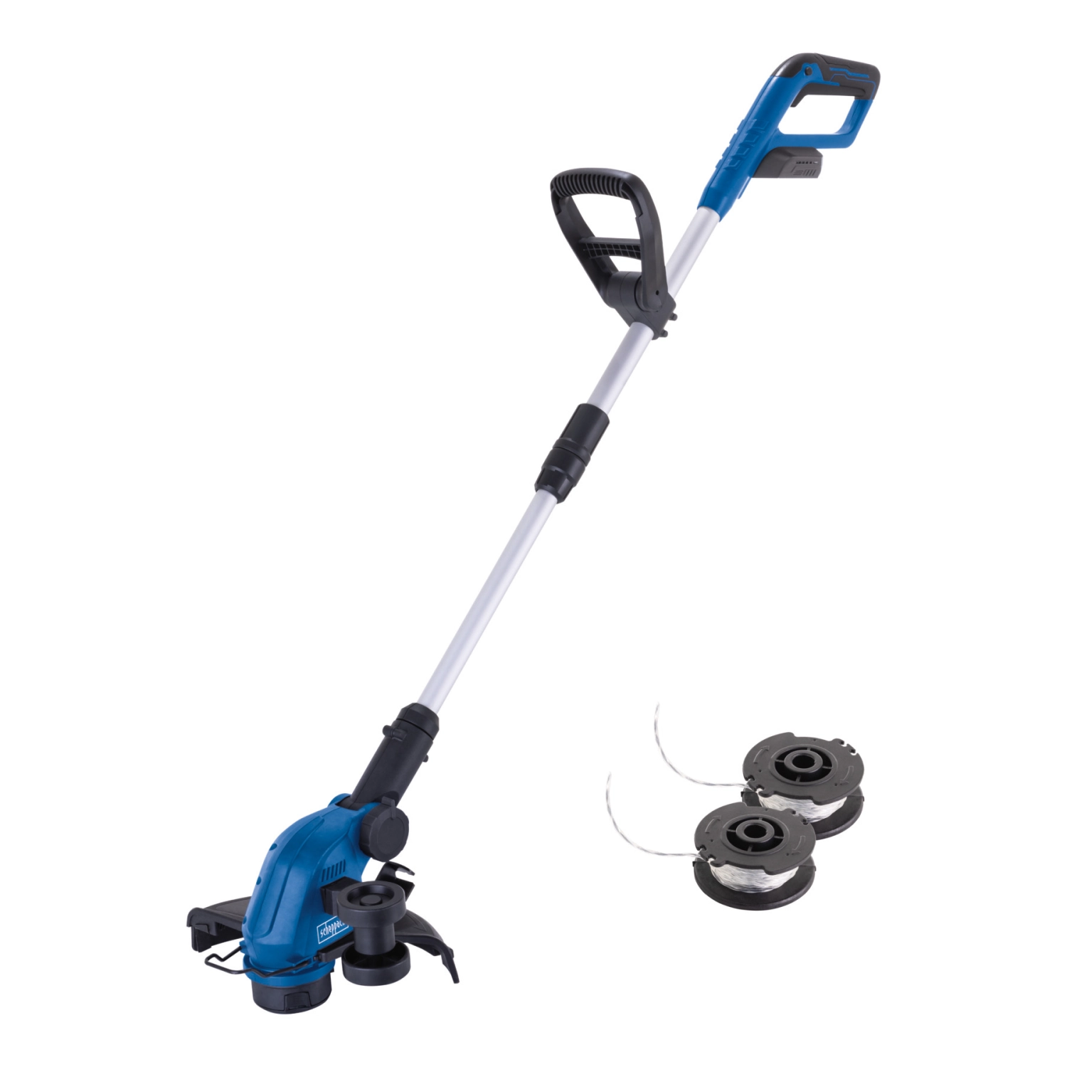 Scheppach Accu Grass Trimmer 20V C-LT300-X 300mm-image