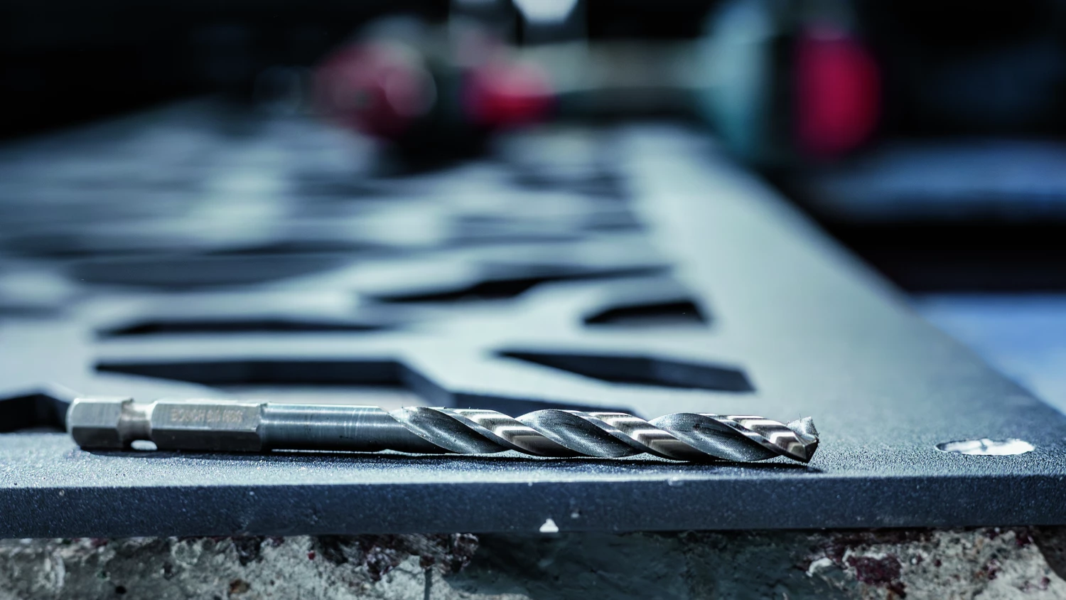 Bosch 2608577146 8-Delige metaalborenset in cassette-image