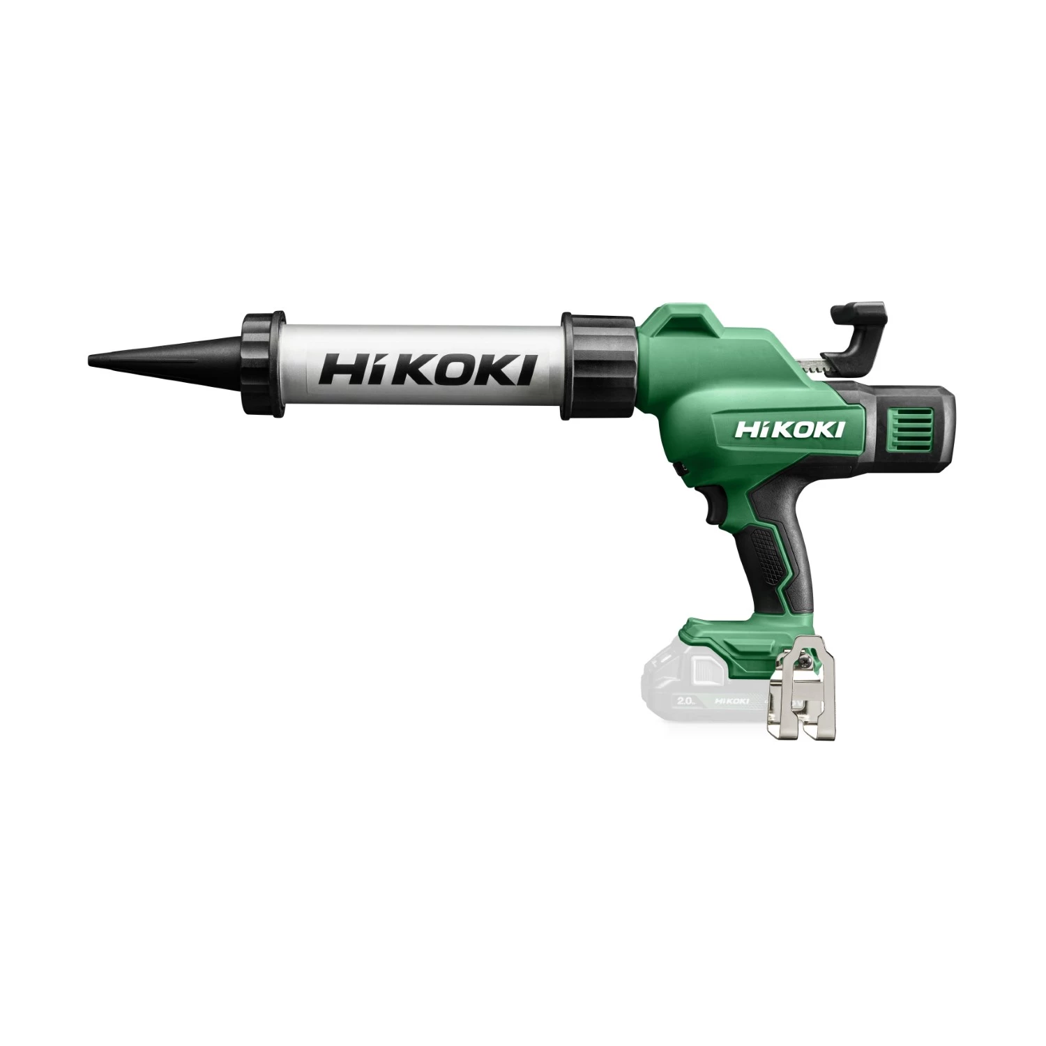 HiKOKI AC18DAW4Z Kit pulvérisateur Machine seul 18V Batterie --image