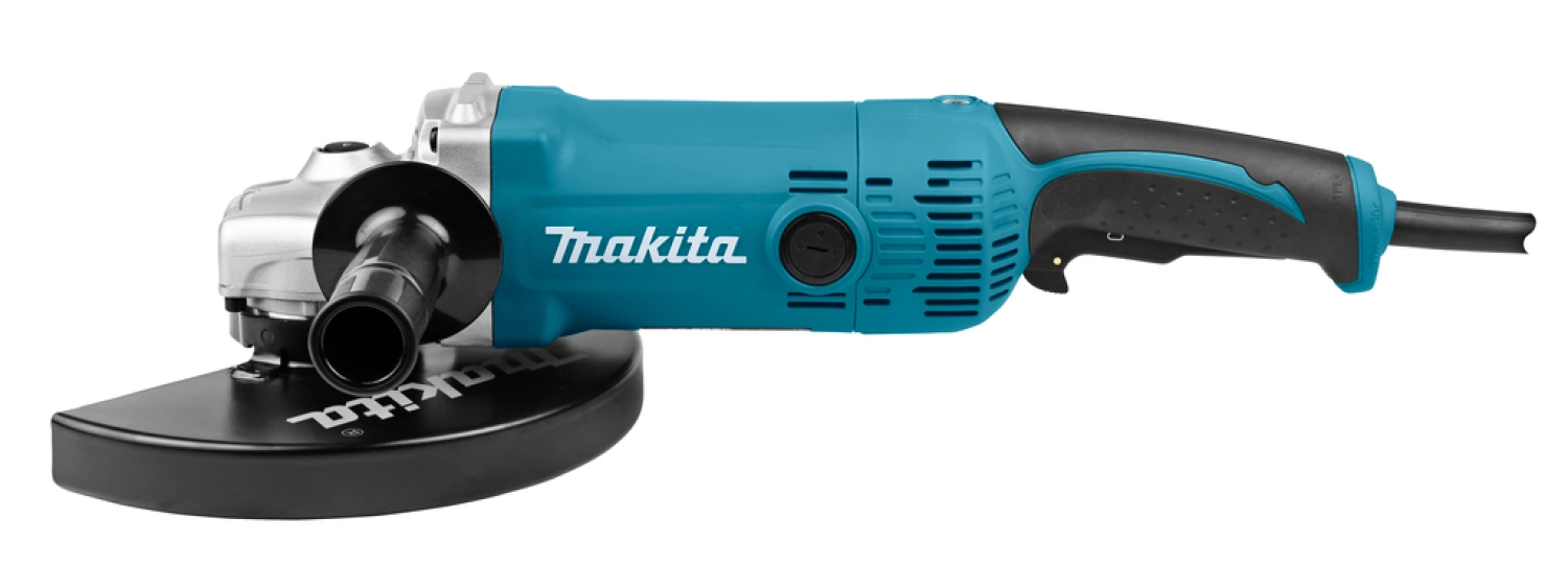 Makita GA9050R haakse slijper - 2000W - 230mm-image