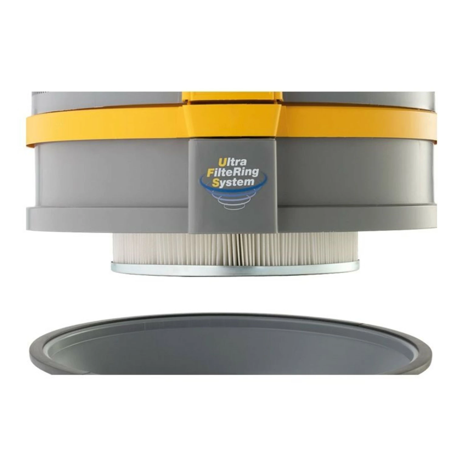 Ghibli 6020048 Aspirateur de chantier-image