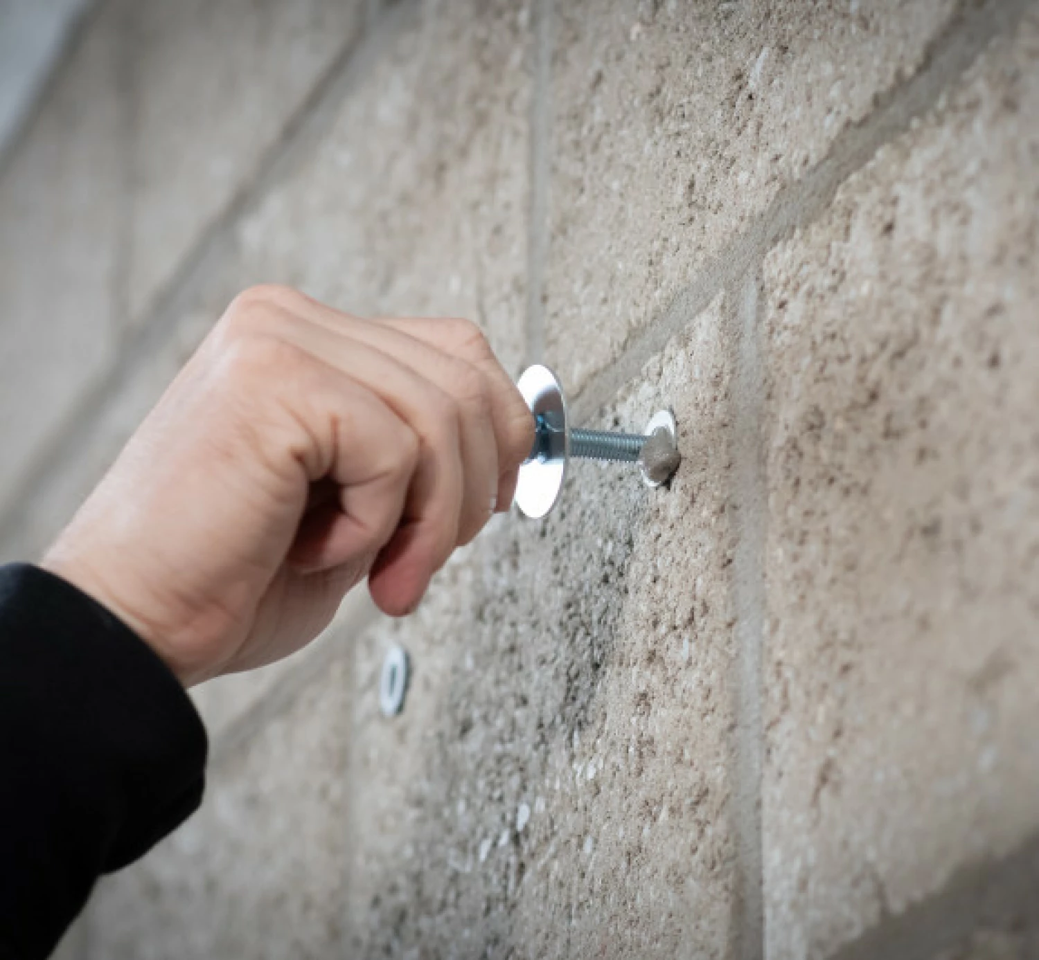 TEC7 Anchor Chemisch anker - Patroon - 280ml-image