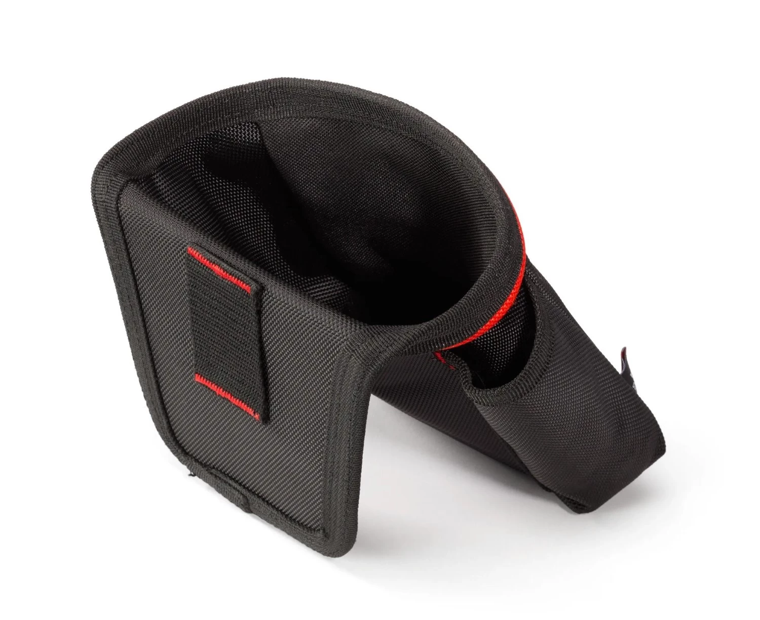 Hultafors 592060 Gereedschapstas achterzak voor gereedschap/spijkers - 3 vakken-image