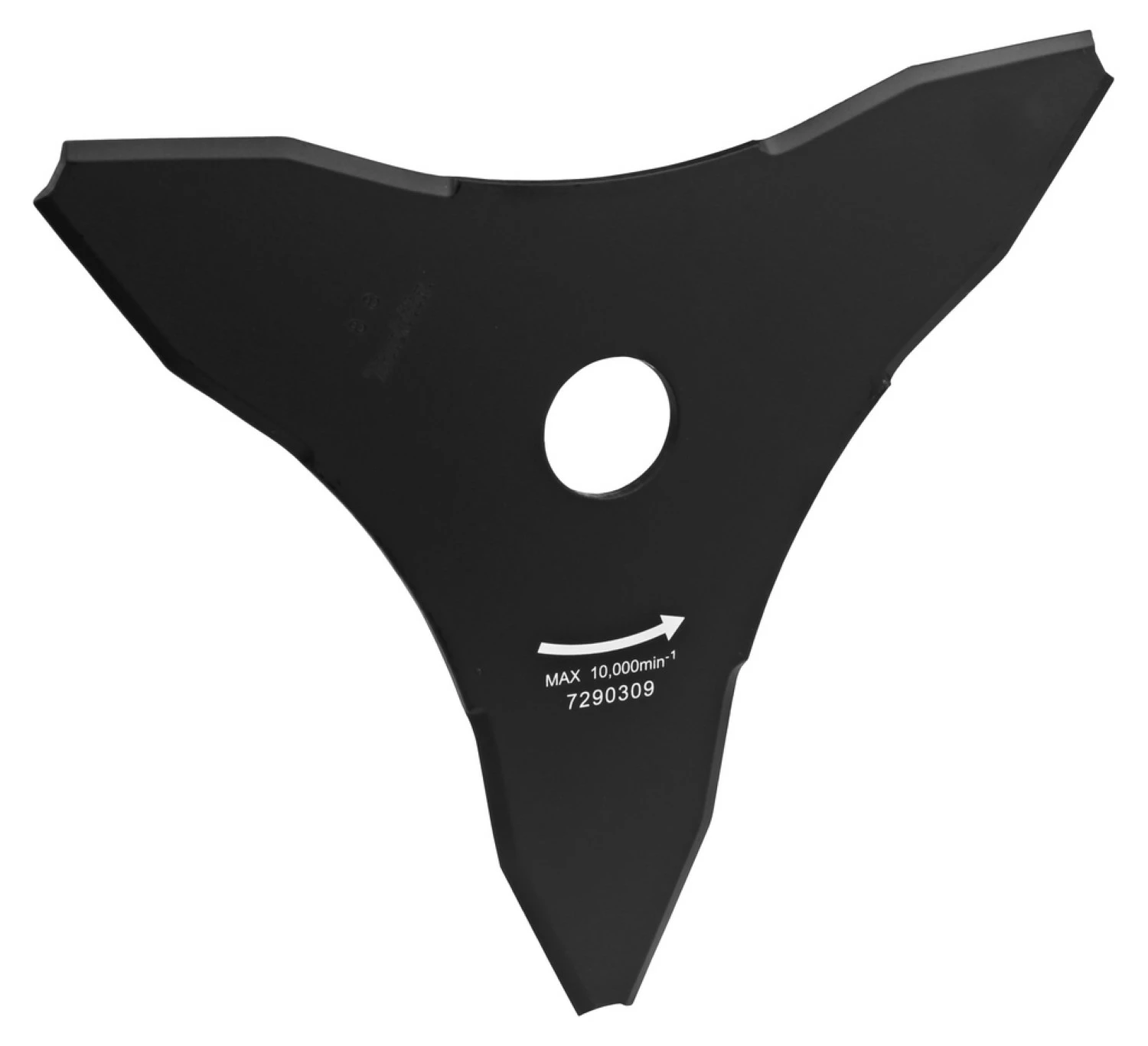 Makita 195298-3 Snijmes - 3T - 230mm-image