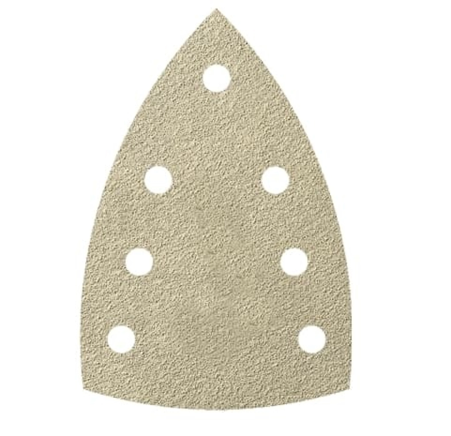 Paintura Lucamax Delta Feuille à poncer - 50pcs-image