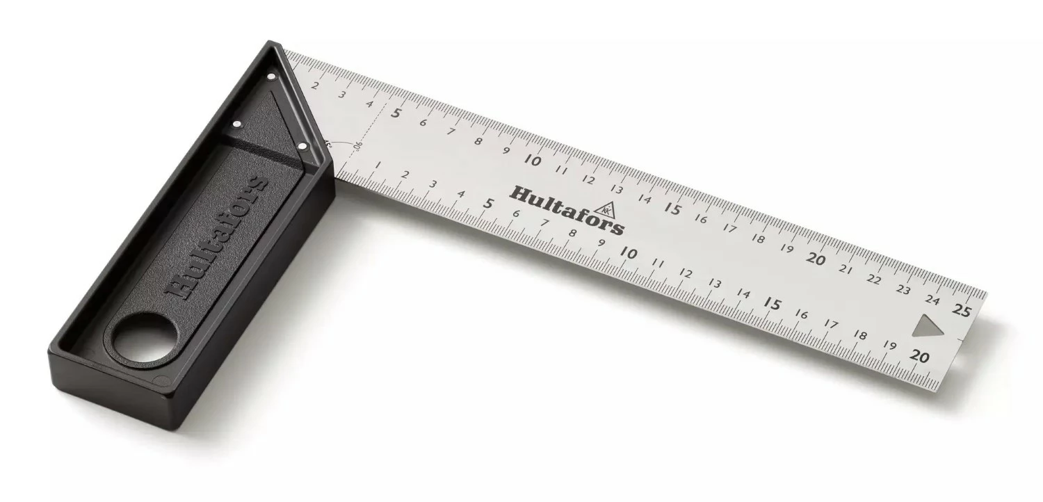 Hultafors S25L Crochet de magasin léger - 250mm-image