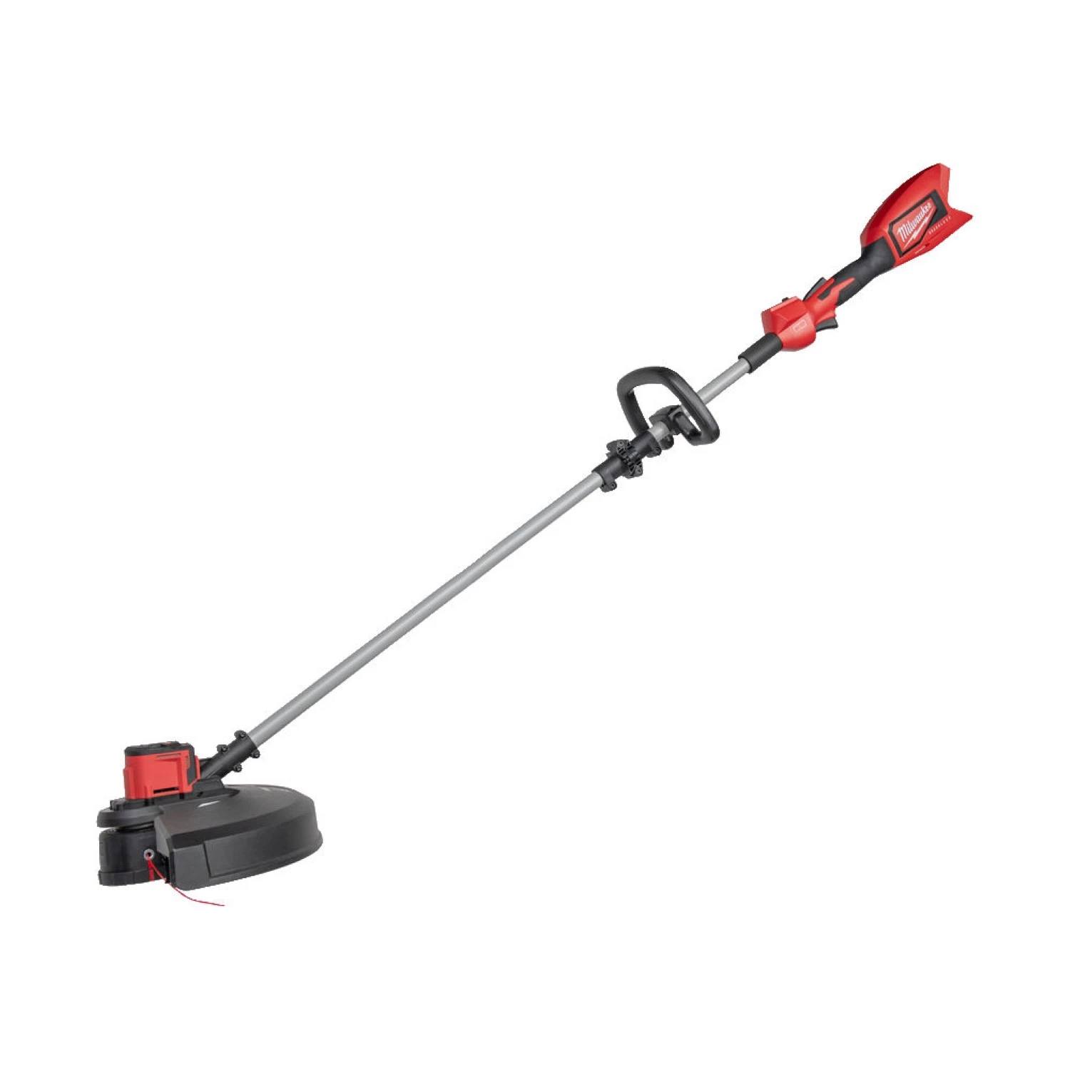 Milwaukee M18 BLLT-0 18V Li-Ion coupe-herbe sans fil - 40cm - sans balai-image