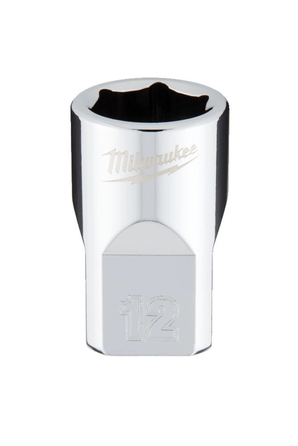 Milwaukee 4932478342 Dop - 3/8" FOUR FLAT™ - 12mm-image