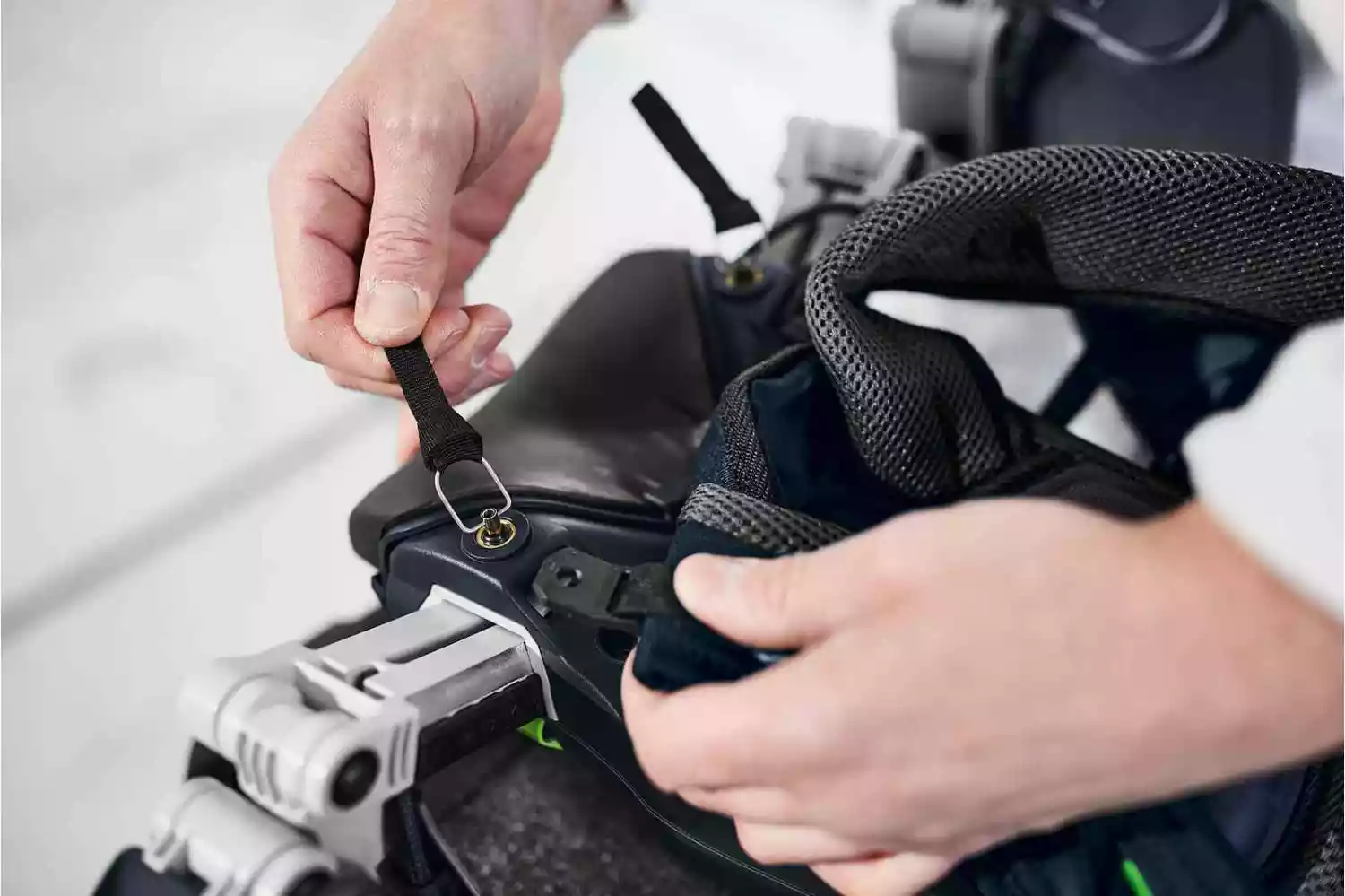 Festool Draagharnas TG-EXO 18-image