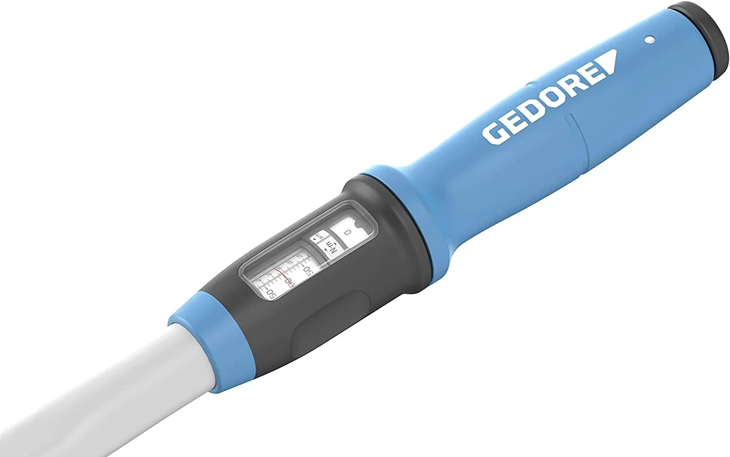 Gedore TF-K200 Momentsleutel Torcofix K 1/2", 40-200 Nm-image