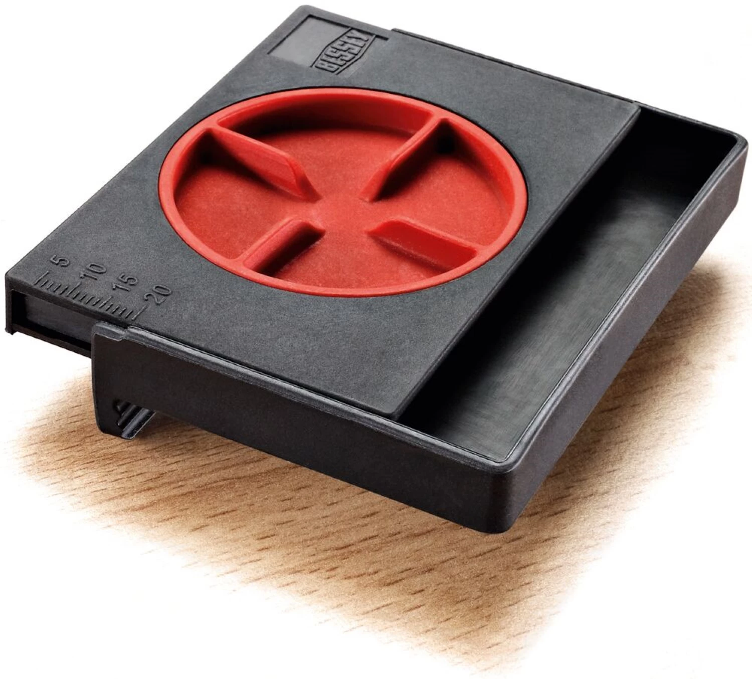 Bessey AV2 Entretoise - 5-20 mm (4 pièces)-image