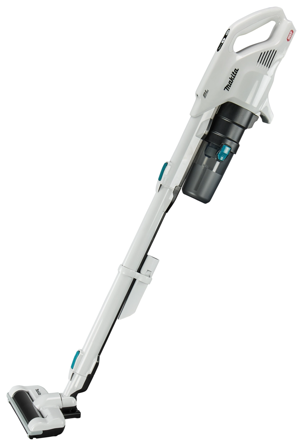 Makita CL004GZ 40V Max Li-ion accu steelstofzuiger body-image