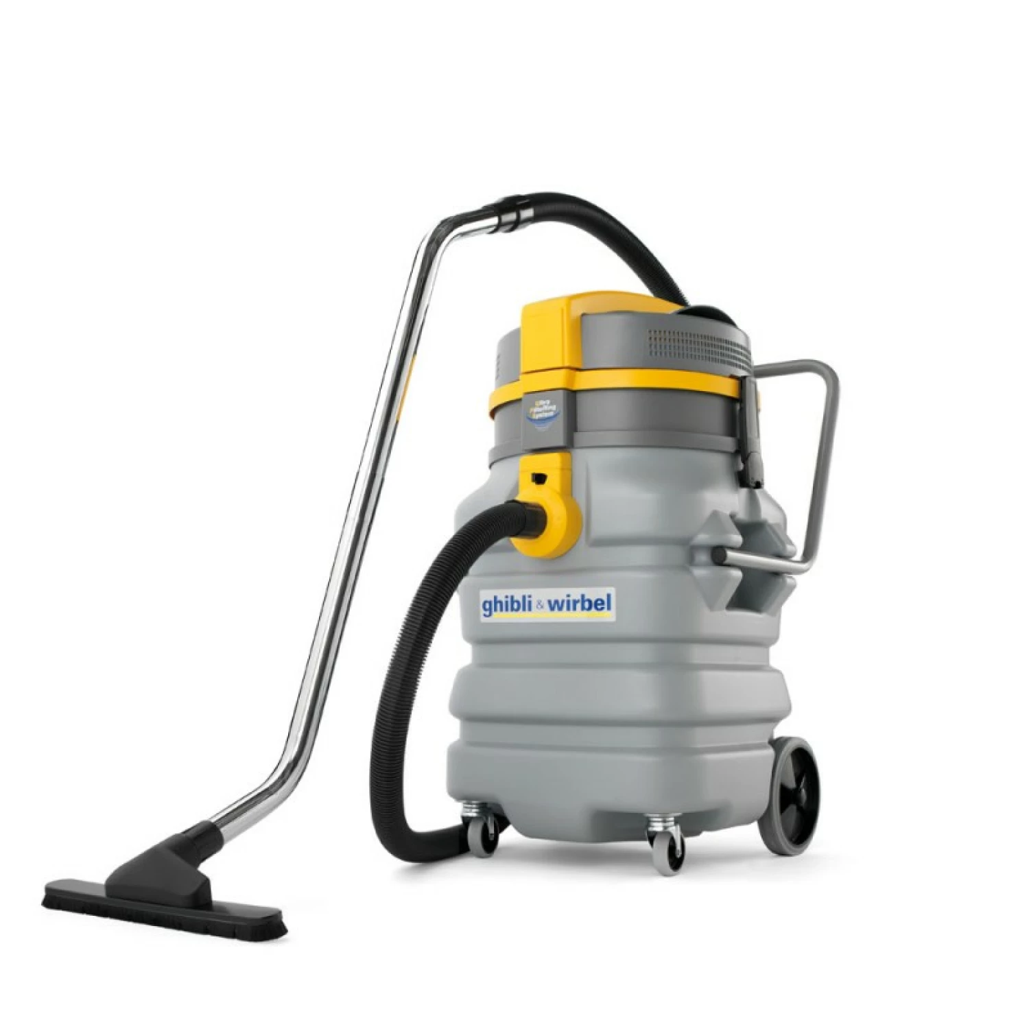 Ghibli 6020052 Aspirateur de chantier-image